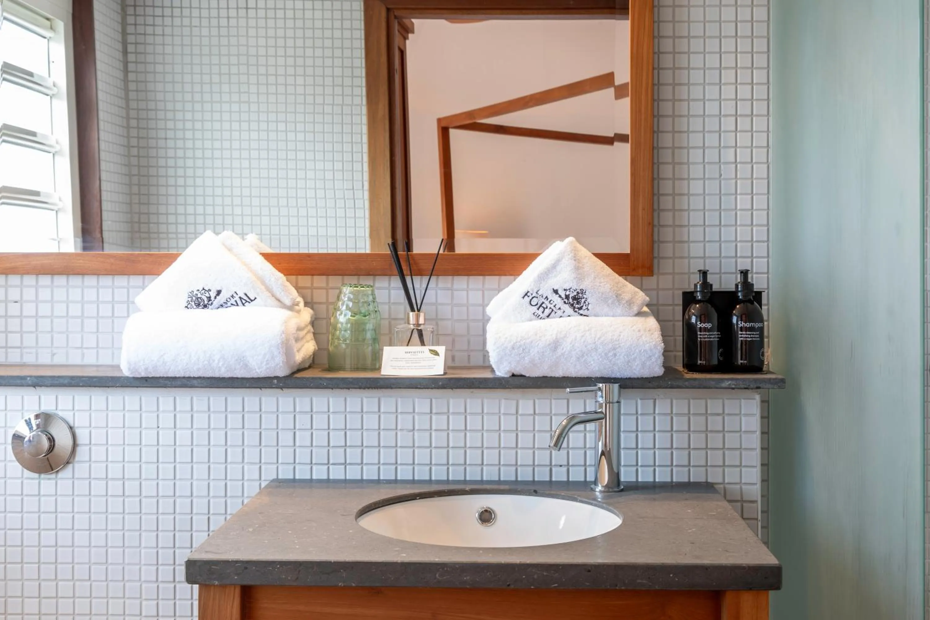 Langley Resort Fort Royal