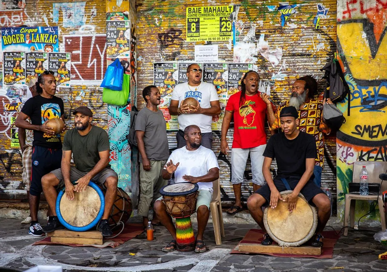 Activities in Langley Resort Fort Royal