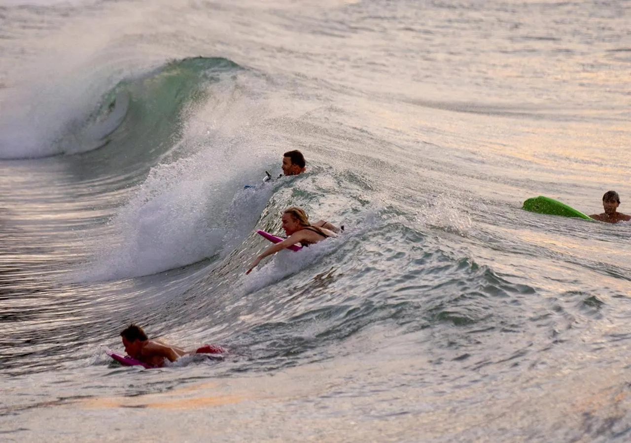 Activities in Langley Resort Fort Royal