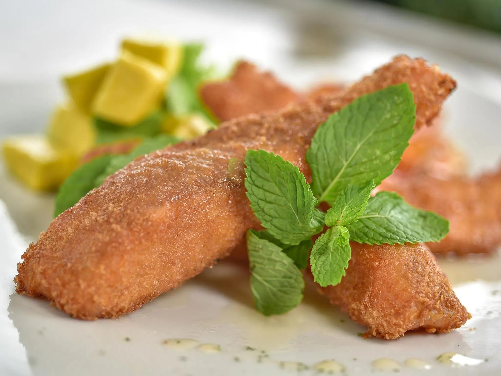 Meals in Hotel Buena Vista