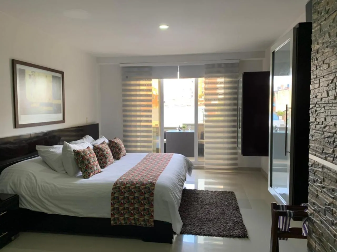 Photo of the whole room, Bed in Hotel Buena Vista