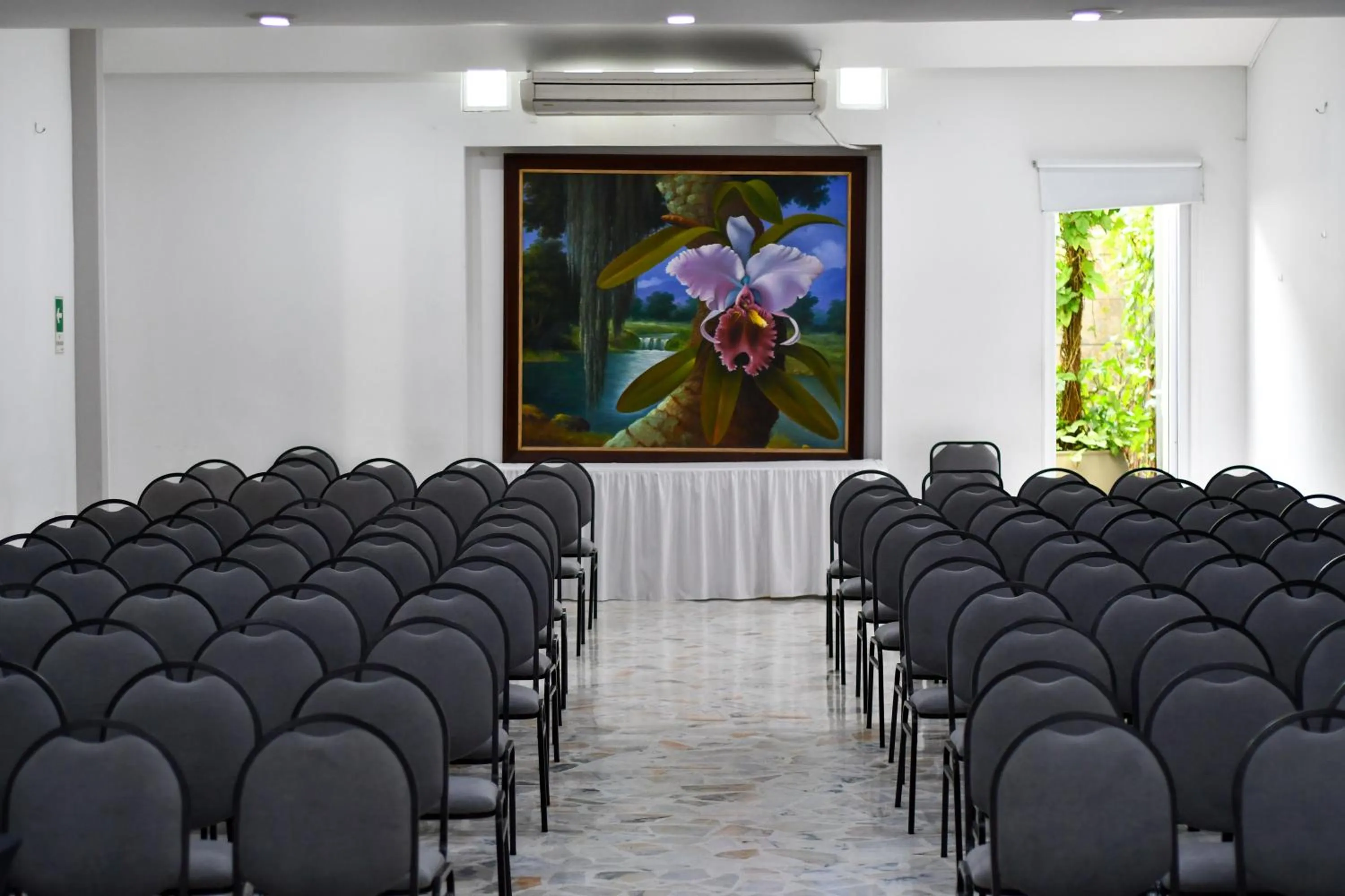 Meeting/conference room in Hotel Buena Vista