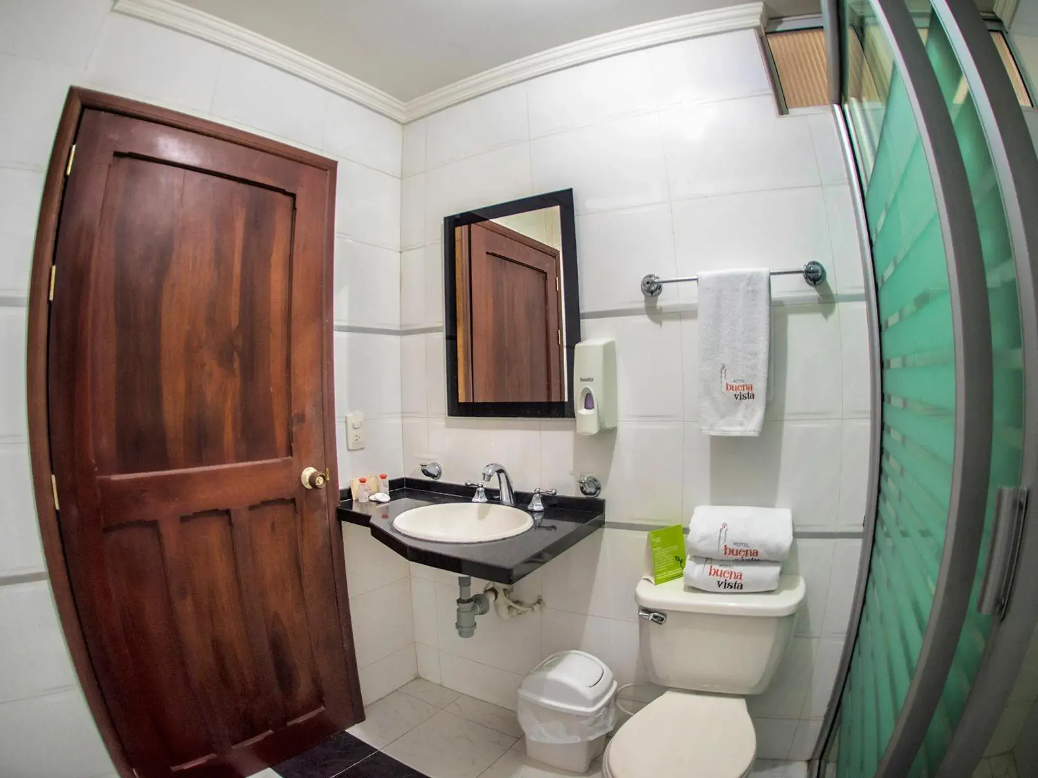 Junior Suite in Hotel Buena Vista Junior Suite in Hotel Buena Vista