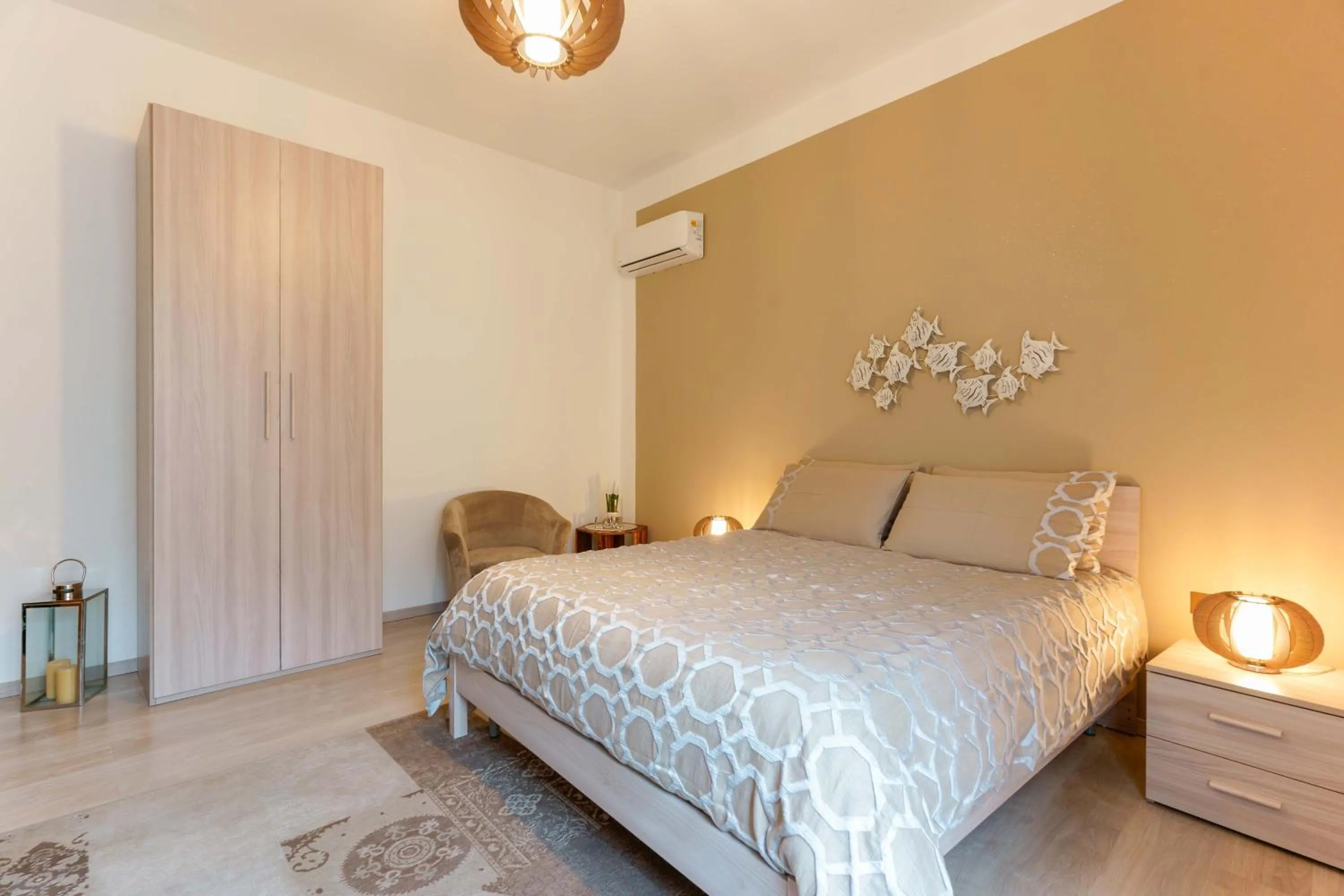 Montellinos Suite Tortora