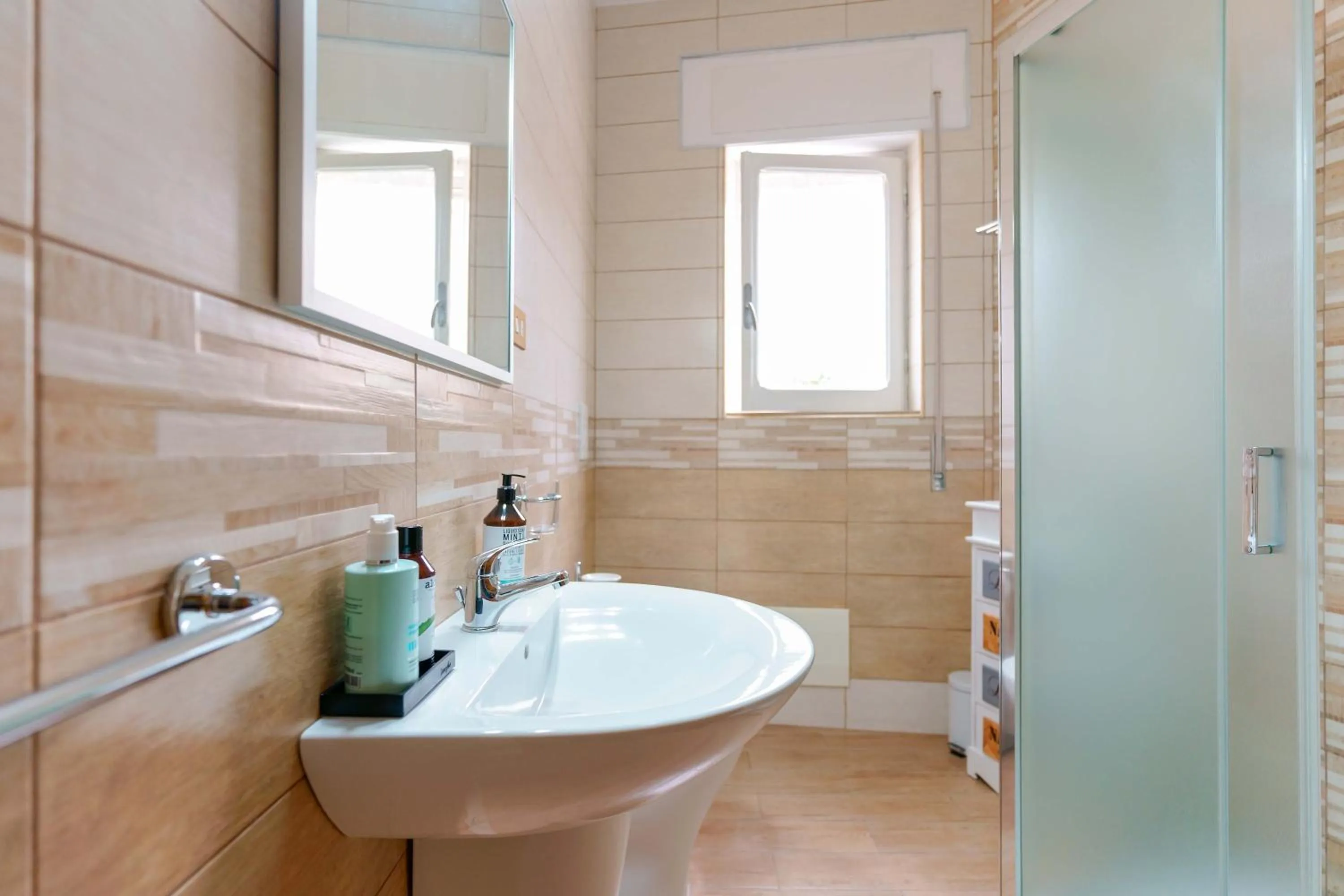 Montellinos Suite Tortora