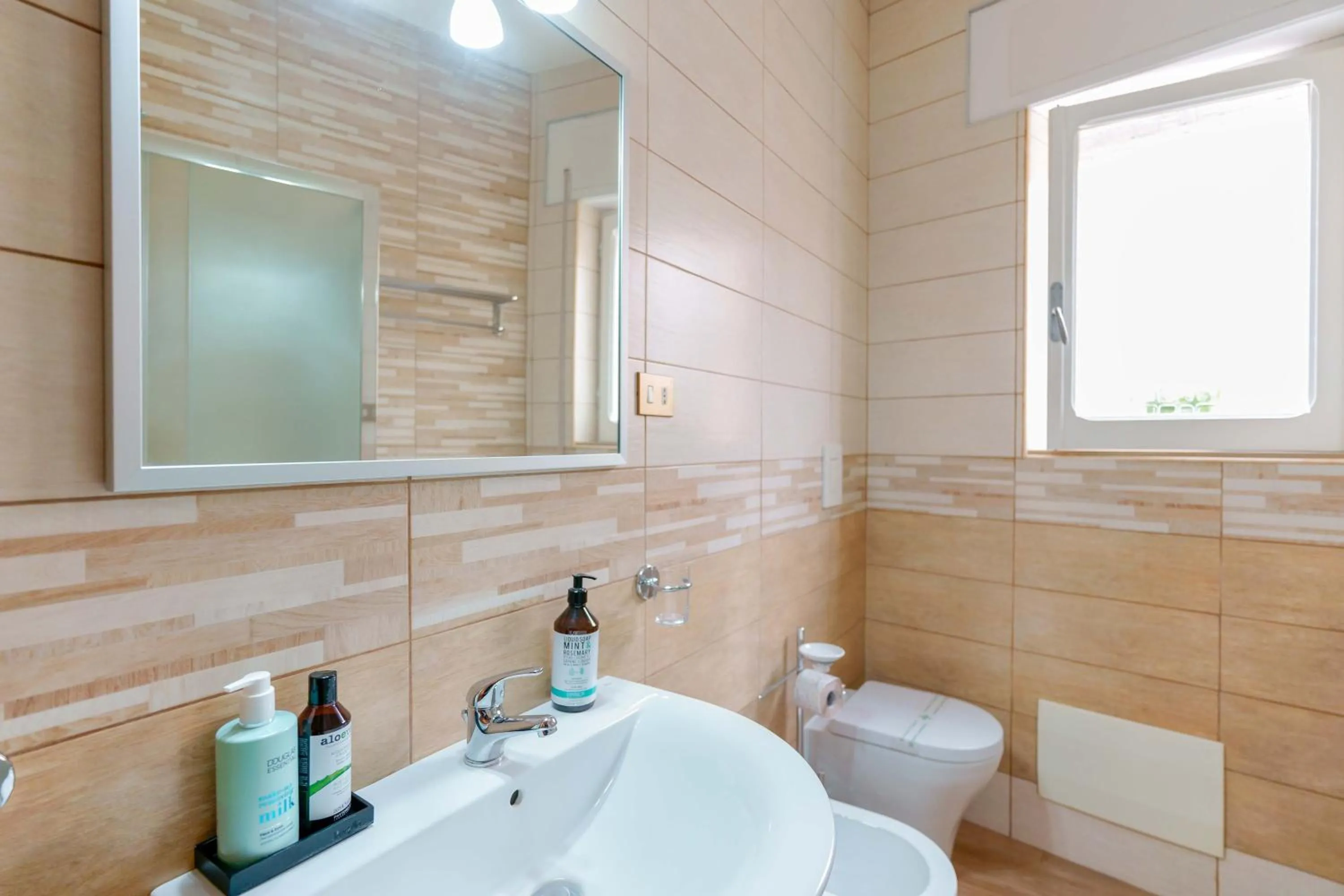 Montellinos Suite Tortora