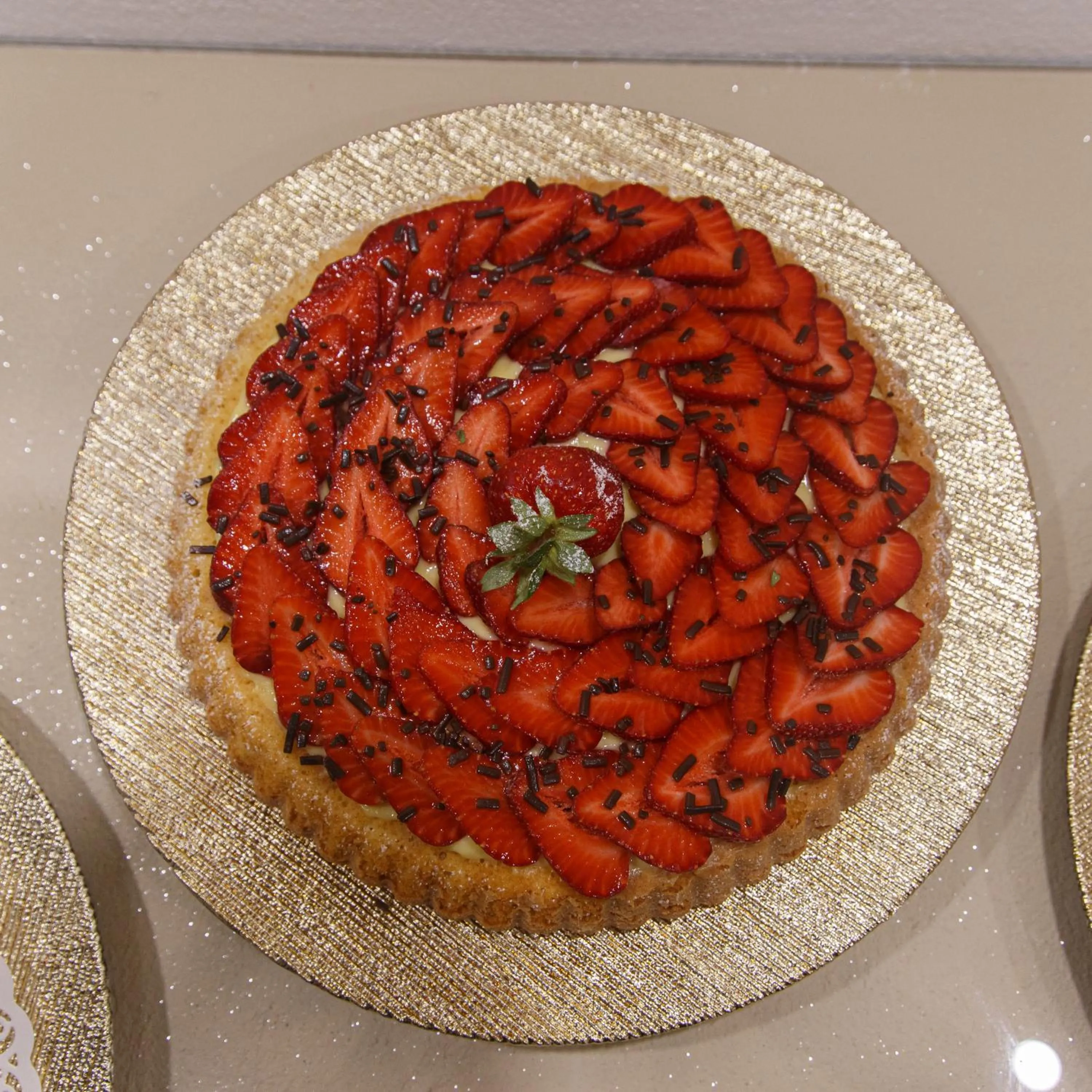 Montellinos Suite Tortora