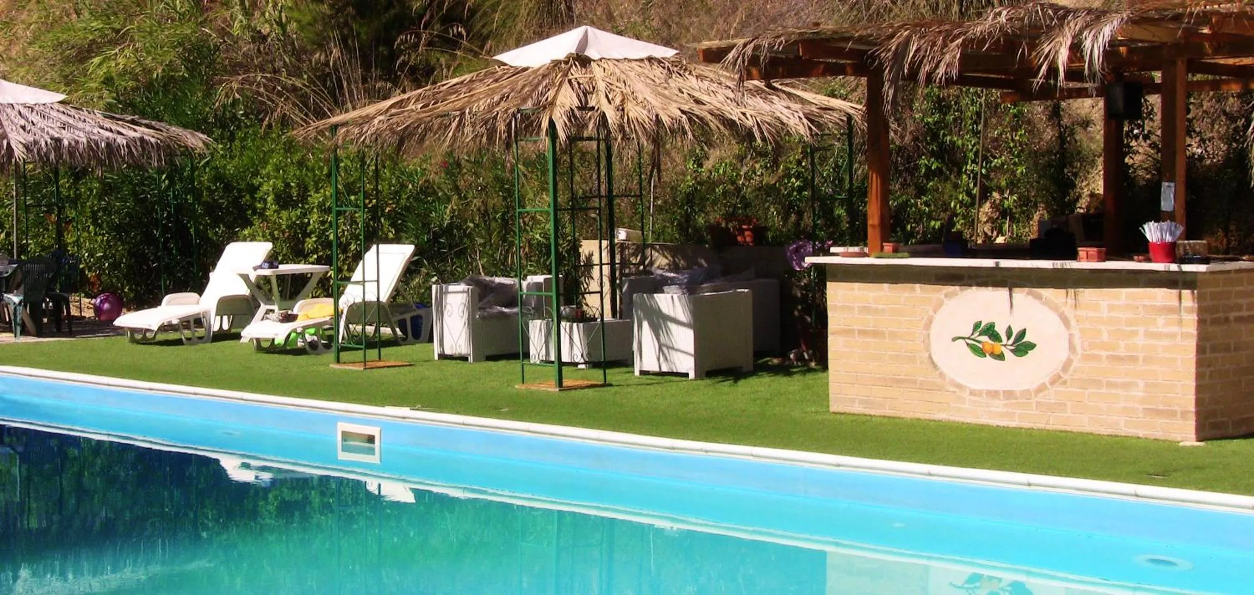 Day in Il Corbezzolo