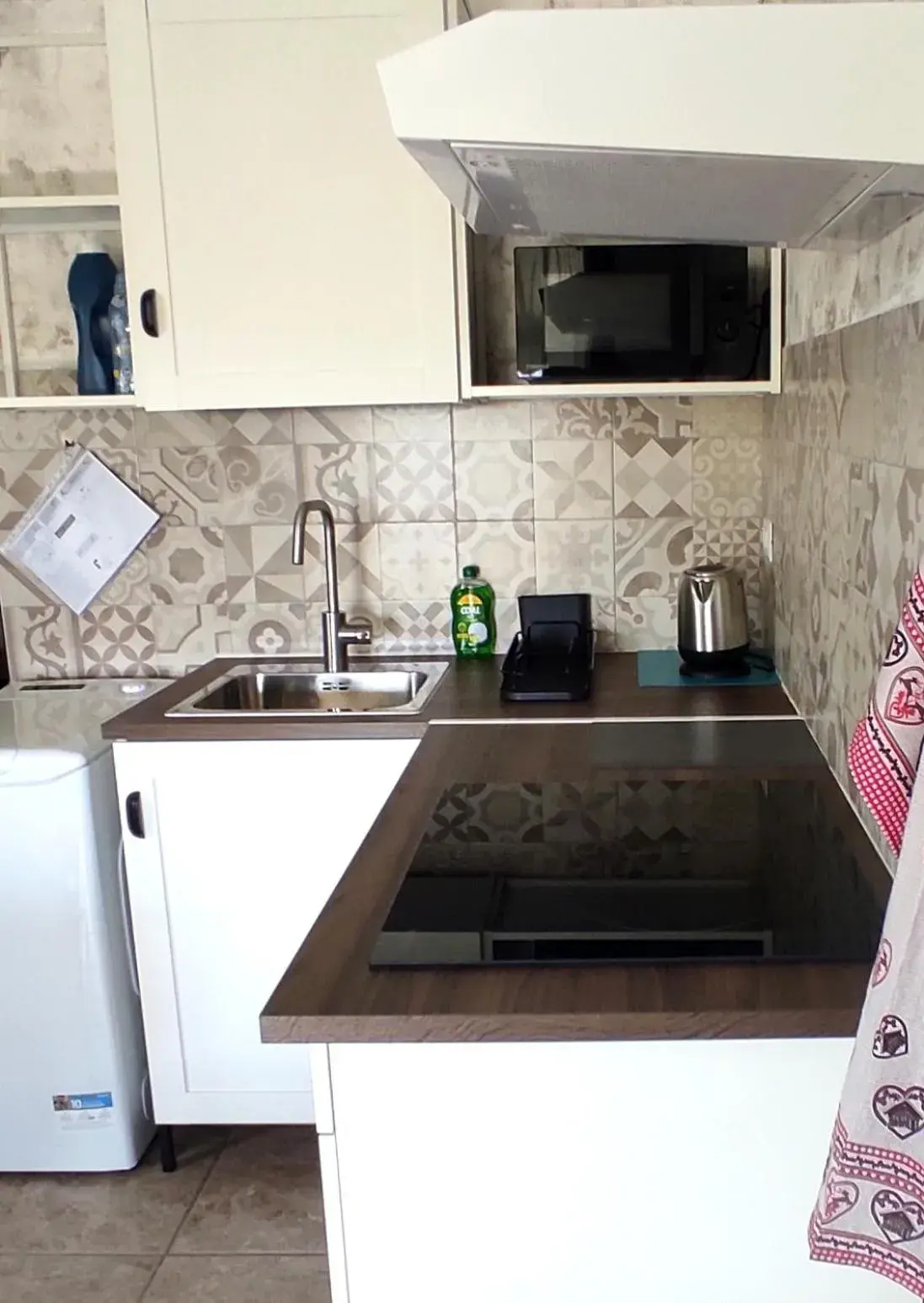 Apartment - Ground Floor in Il Corbezzolo Apartment - Ground Floor in Il Corbezzolo