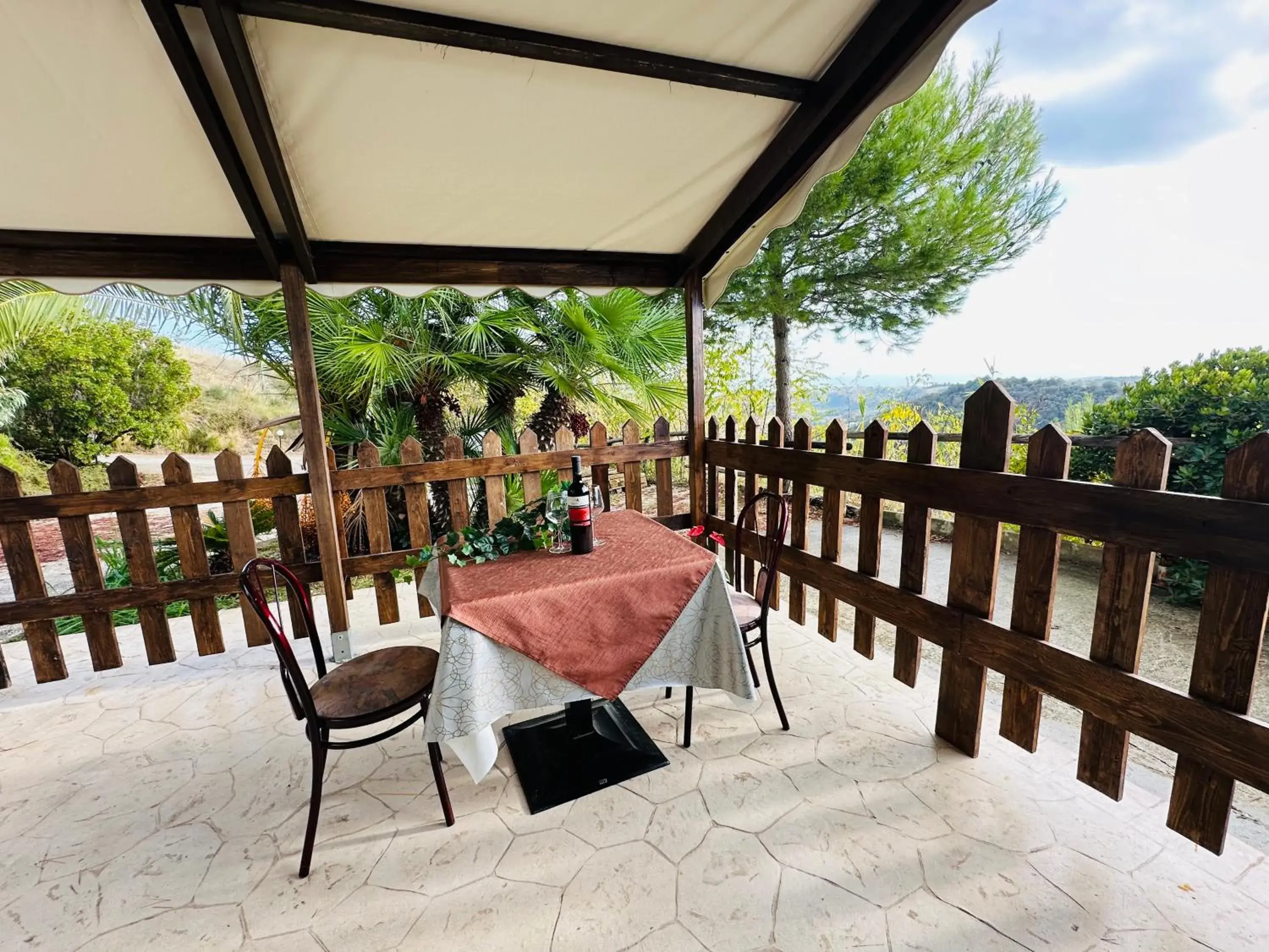 Quadruple Room in Il Corbezzolo Quadruple Room in Il Corbezzolo