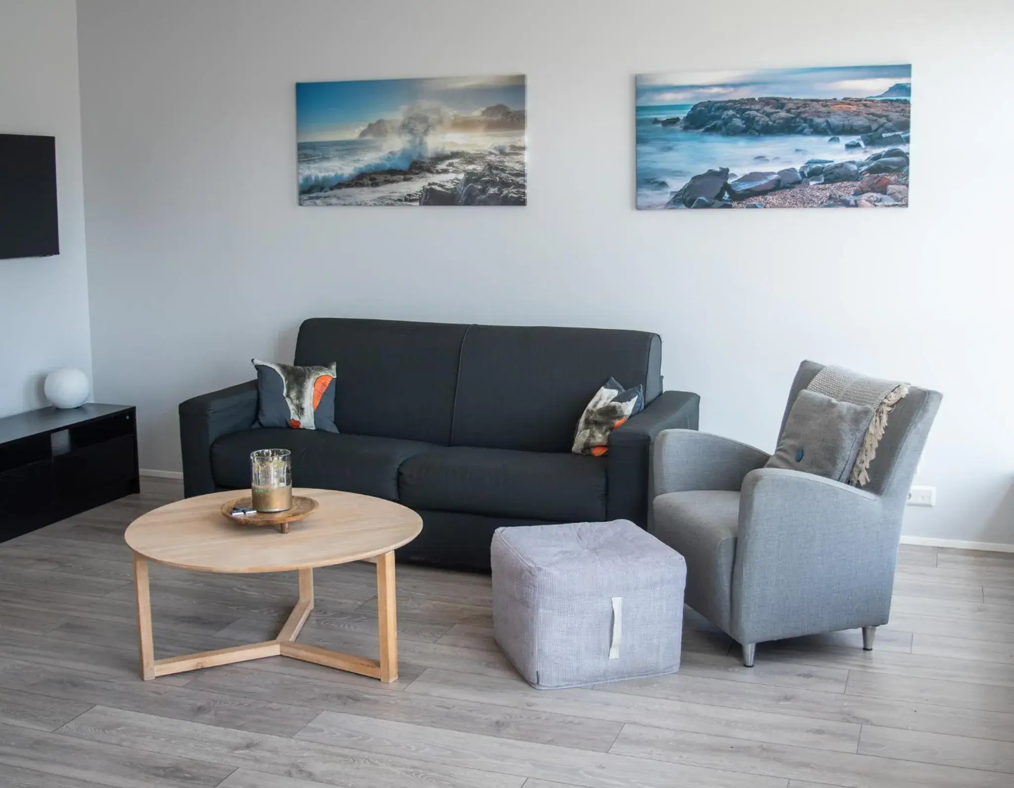 Studio Apartment in Blabjorg Resort Studio Apartment in Blabjorg Resort