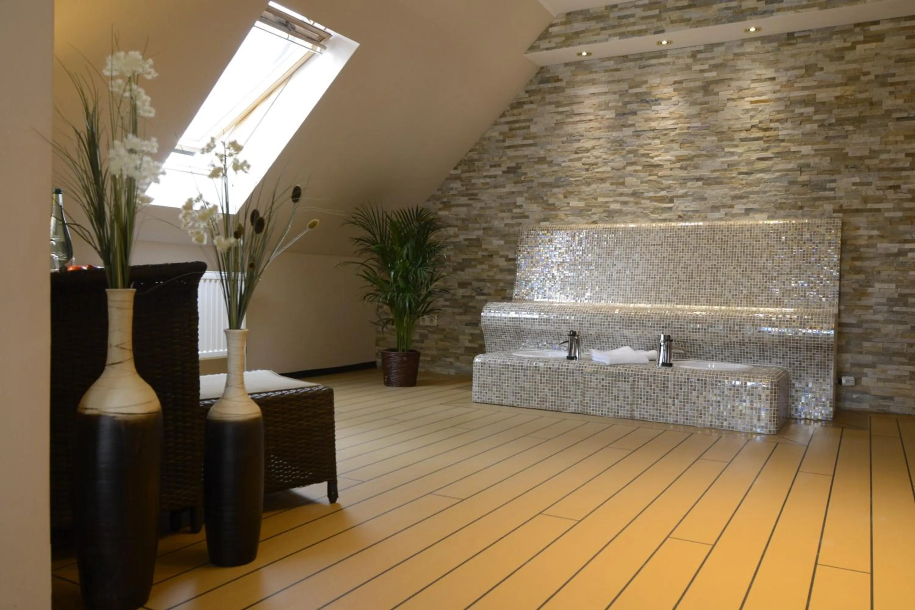 Apartment Hotel Rüther