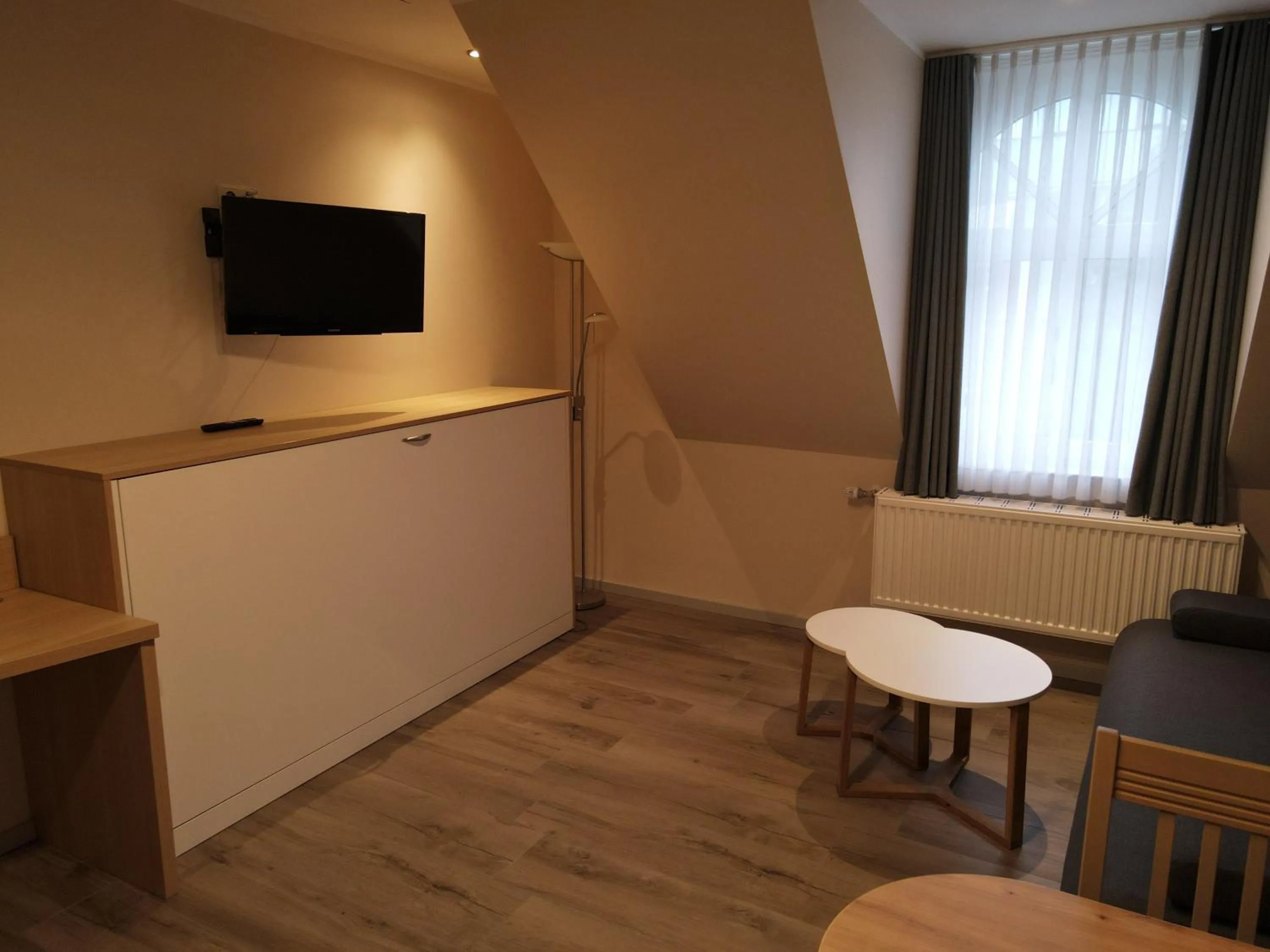 Apartment Hotel Rüther