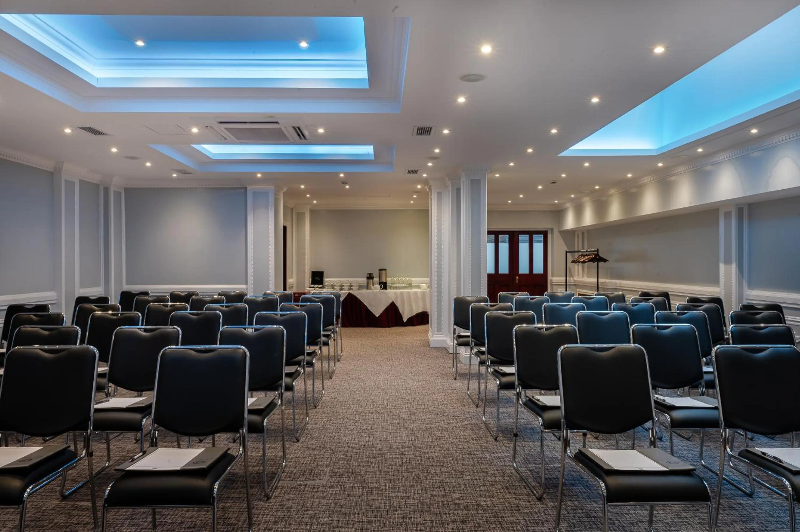 Meeting/conference room in Gem Fitzrovia Hotel