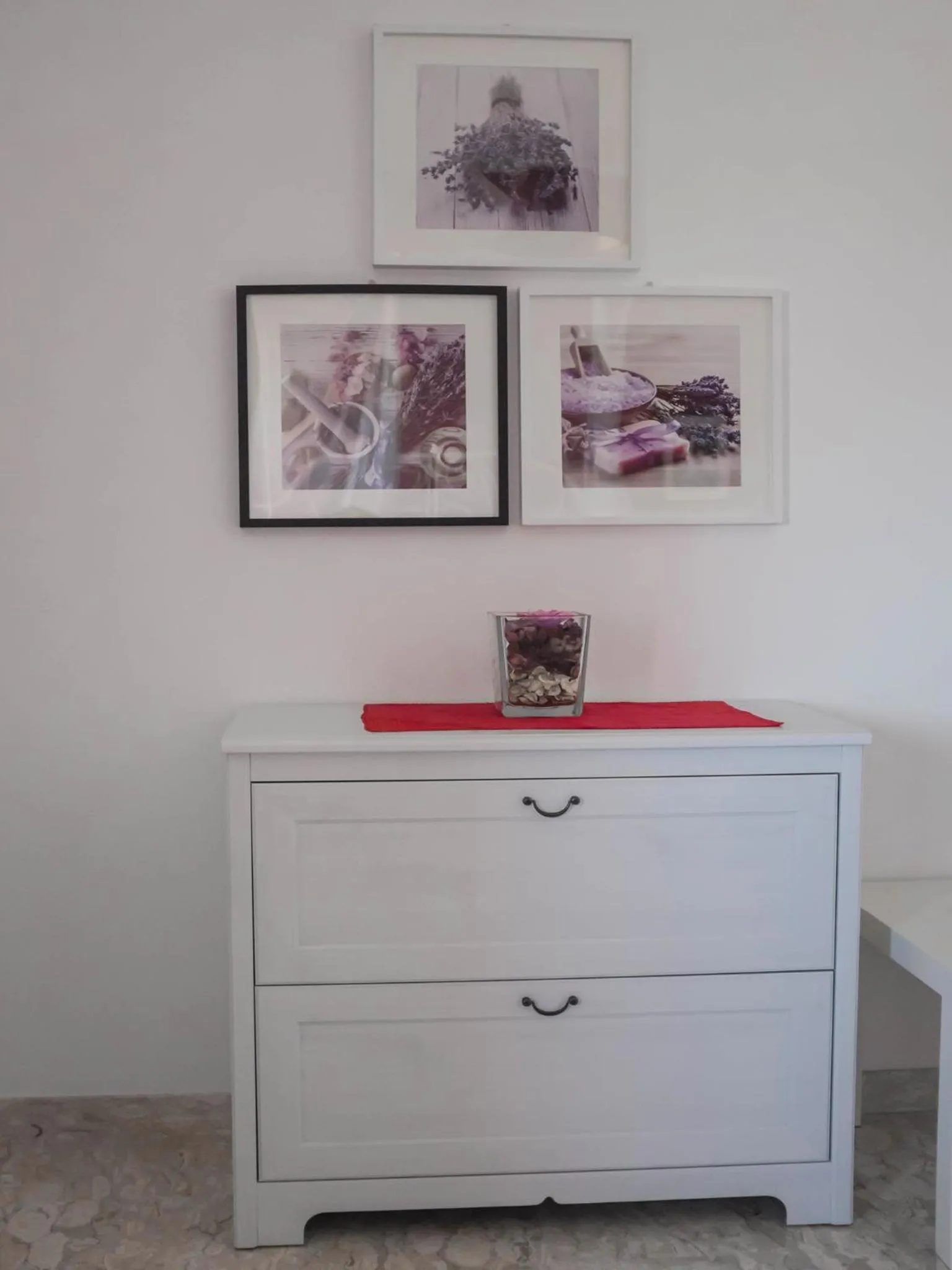 Property building in B&B Costa D'Abruzzo