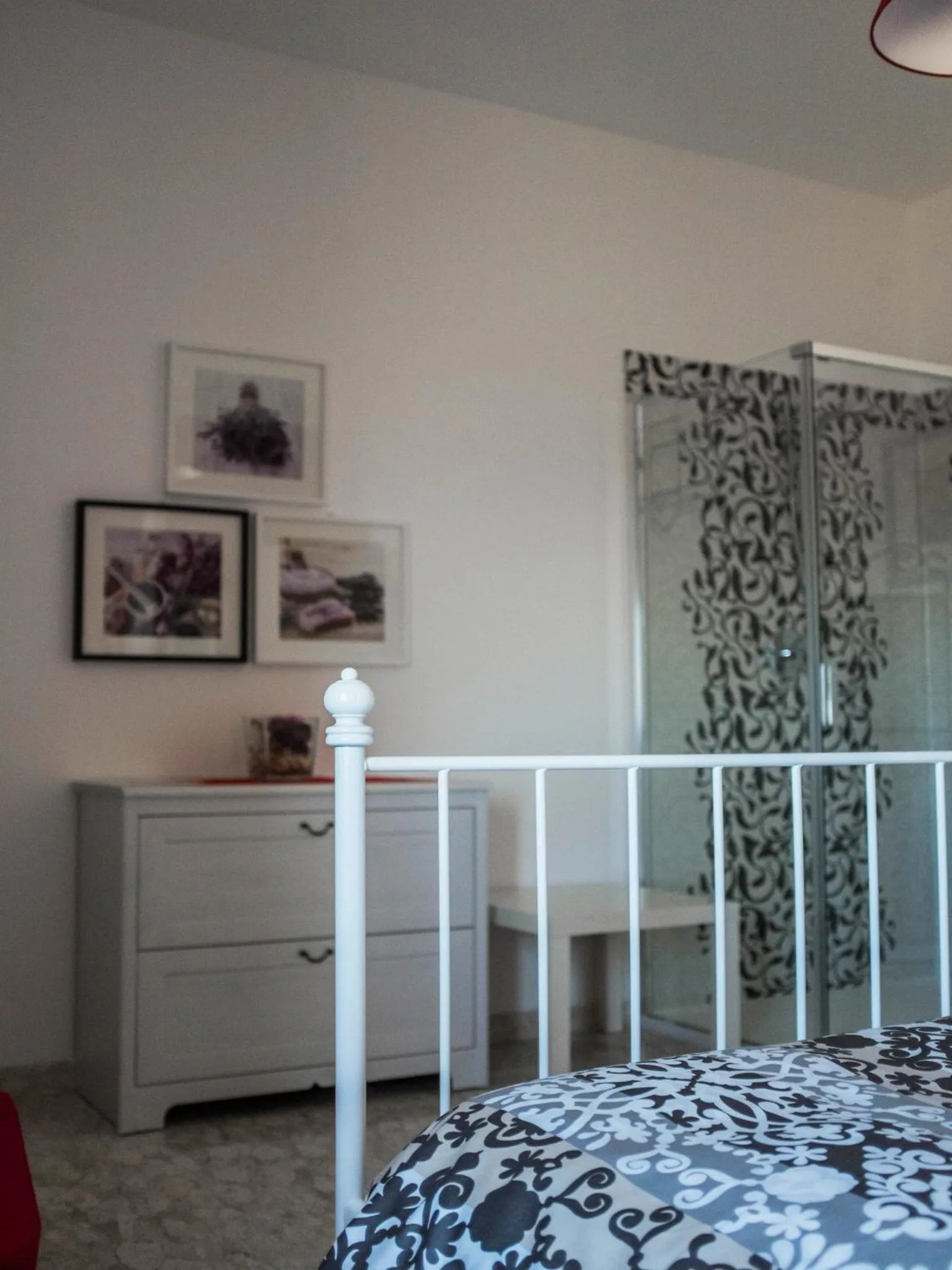 Property building in B&B Costa D'Abruzzo