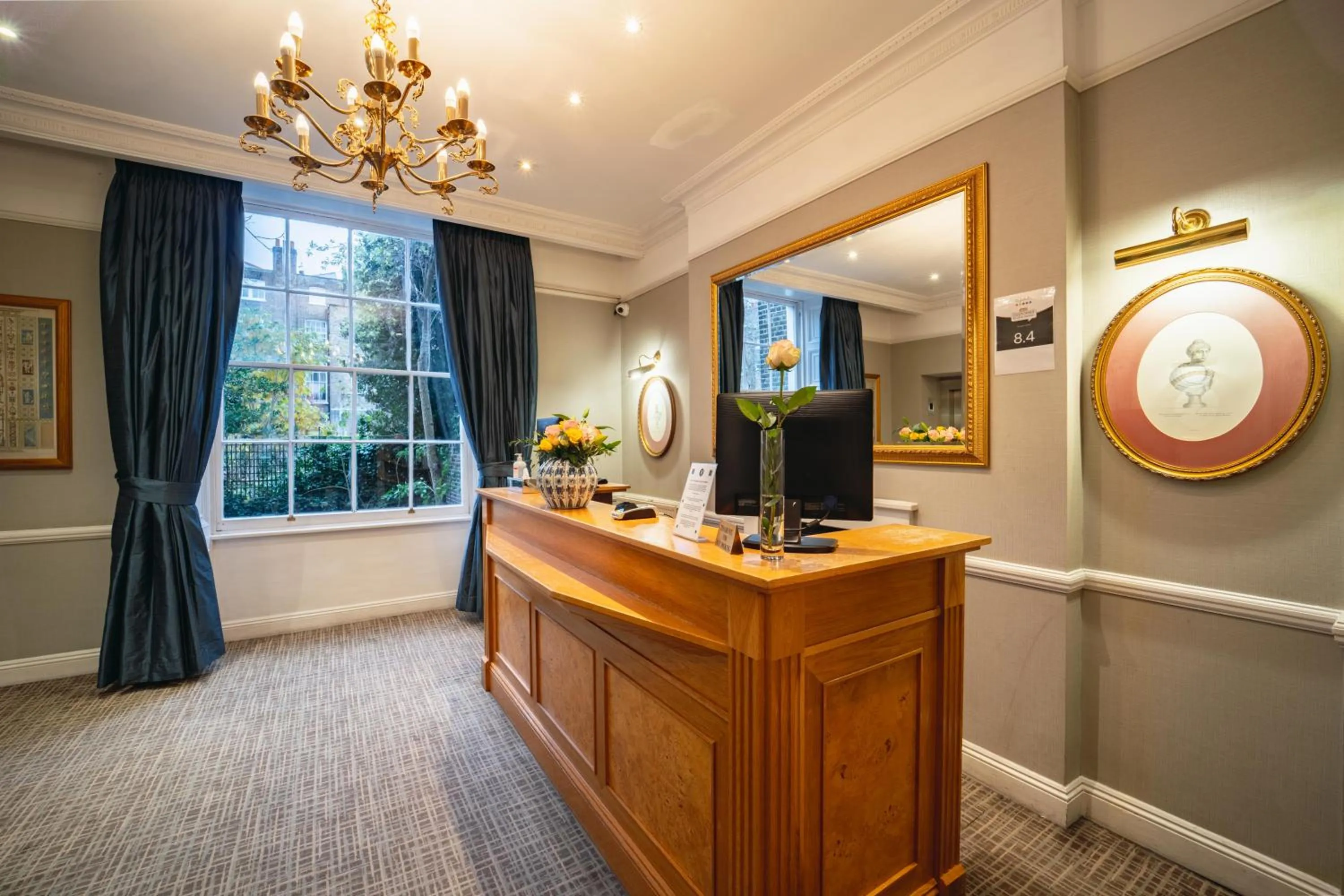 Grange Portland Hotel