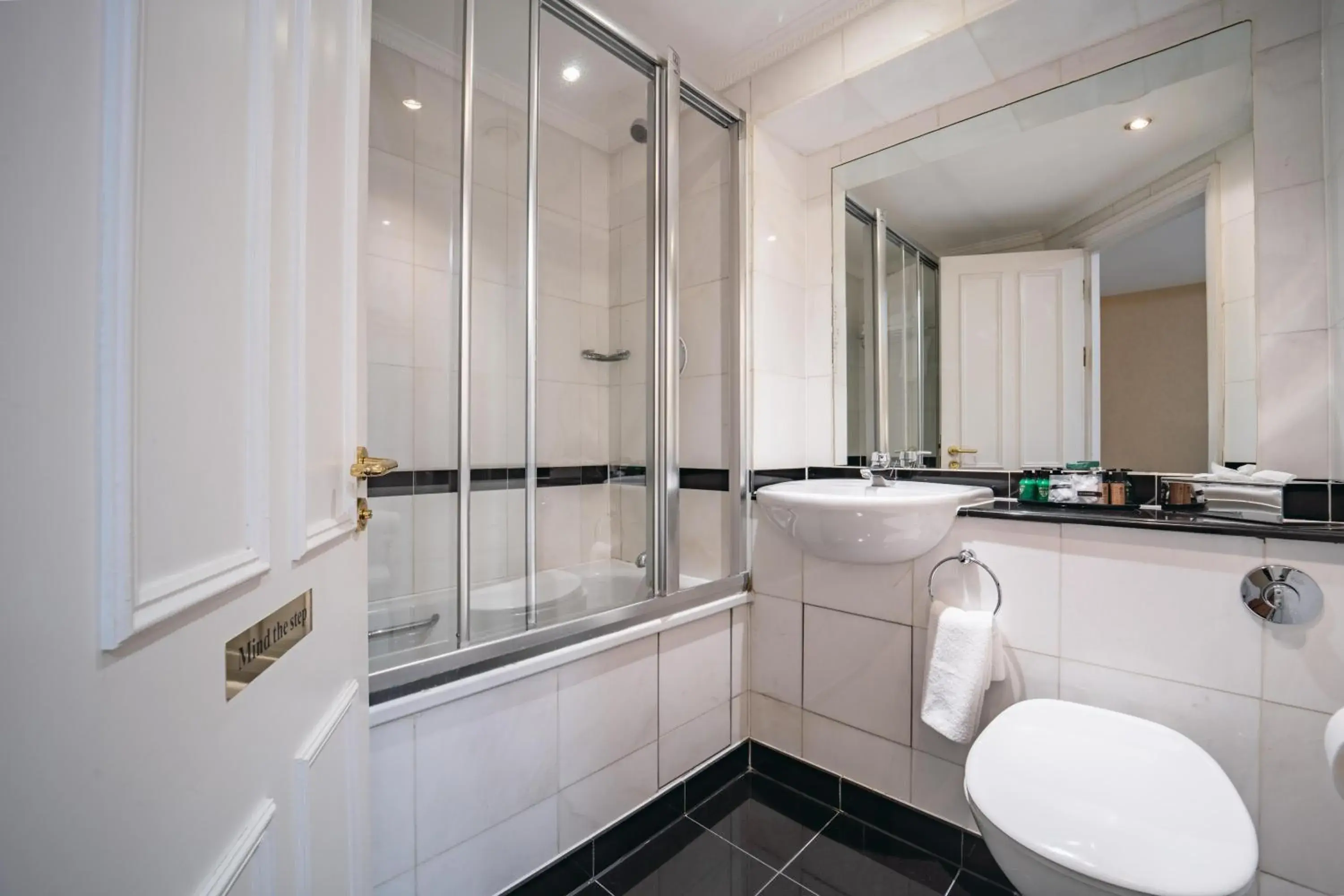 Triple Room in Grange Portland Hotel Triple Room in Grange Portland Hotel