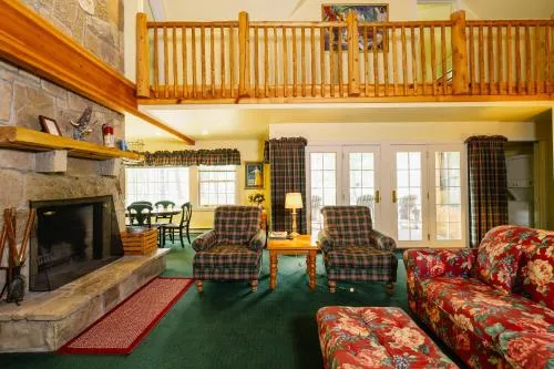 Drummond Island Resort