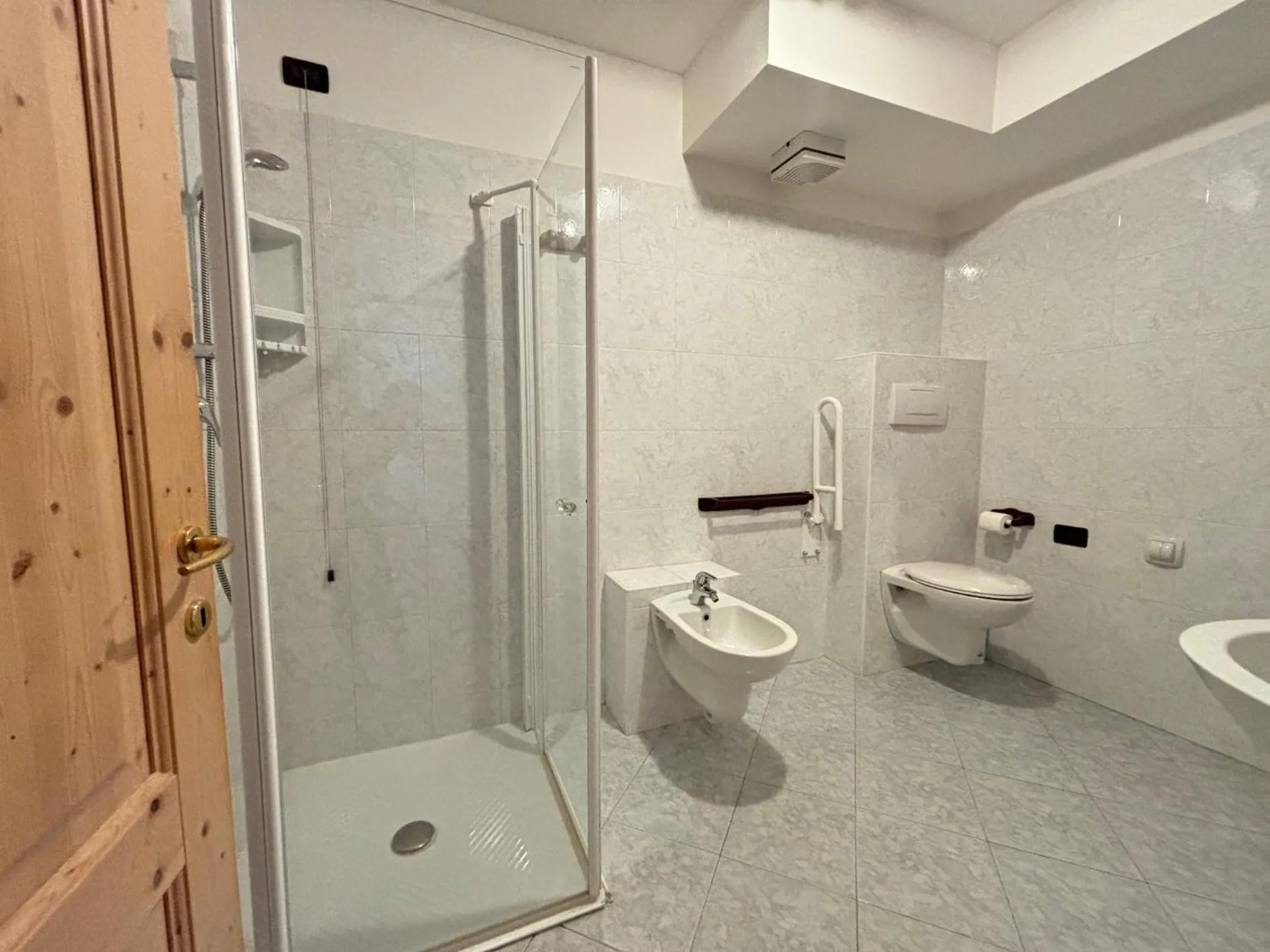 Bathroom in Residence Stella