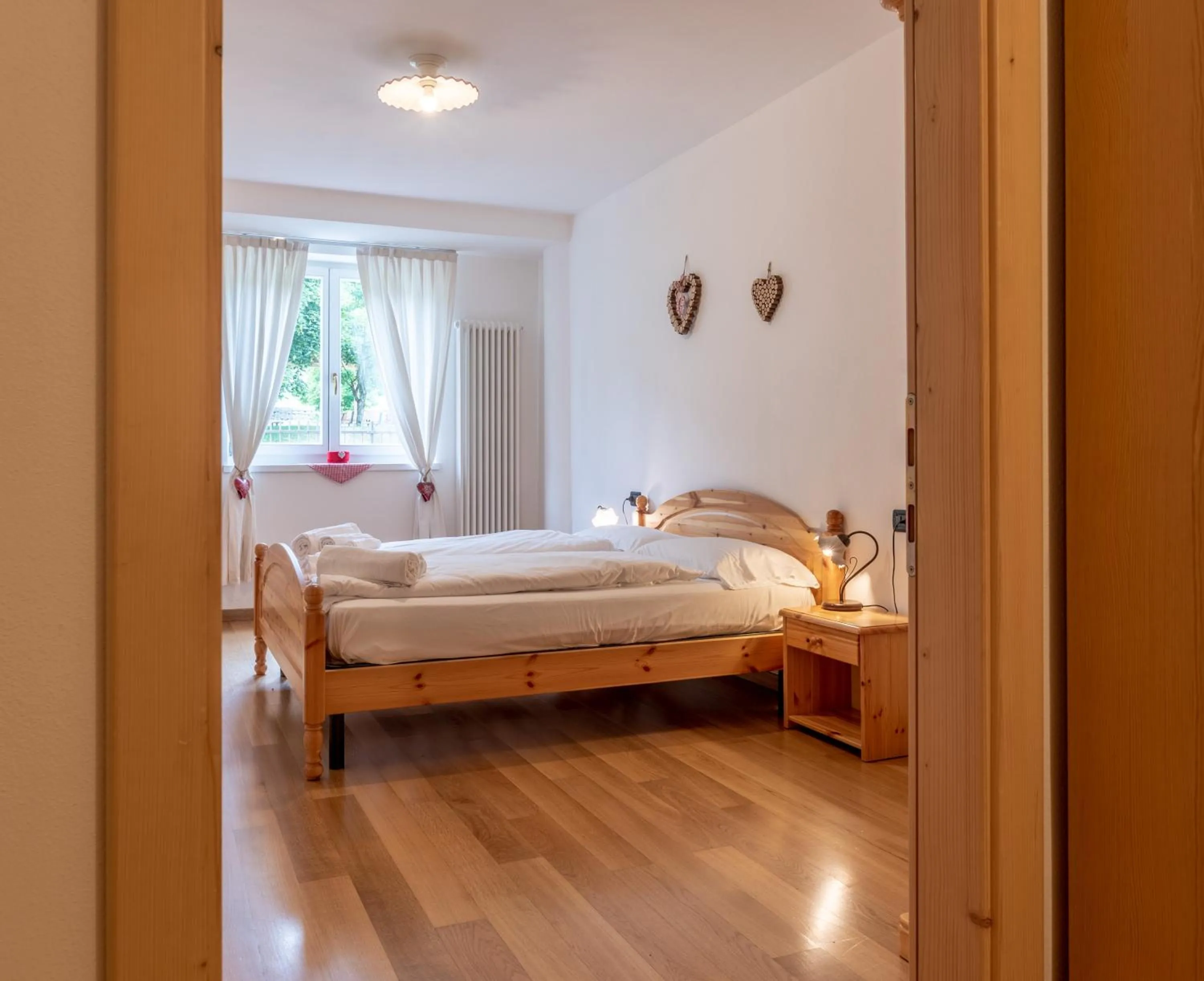 Bed in Residence Stella