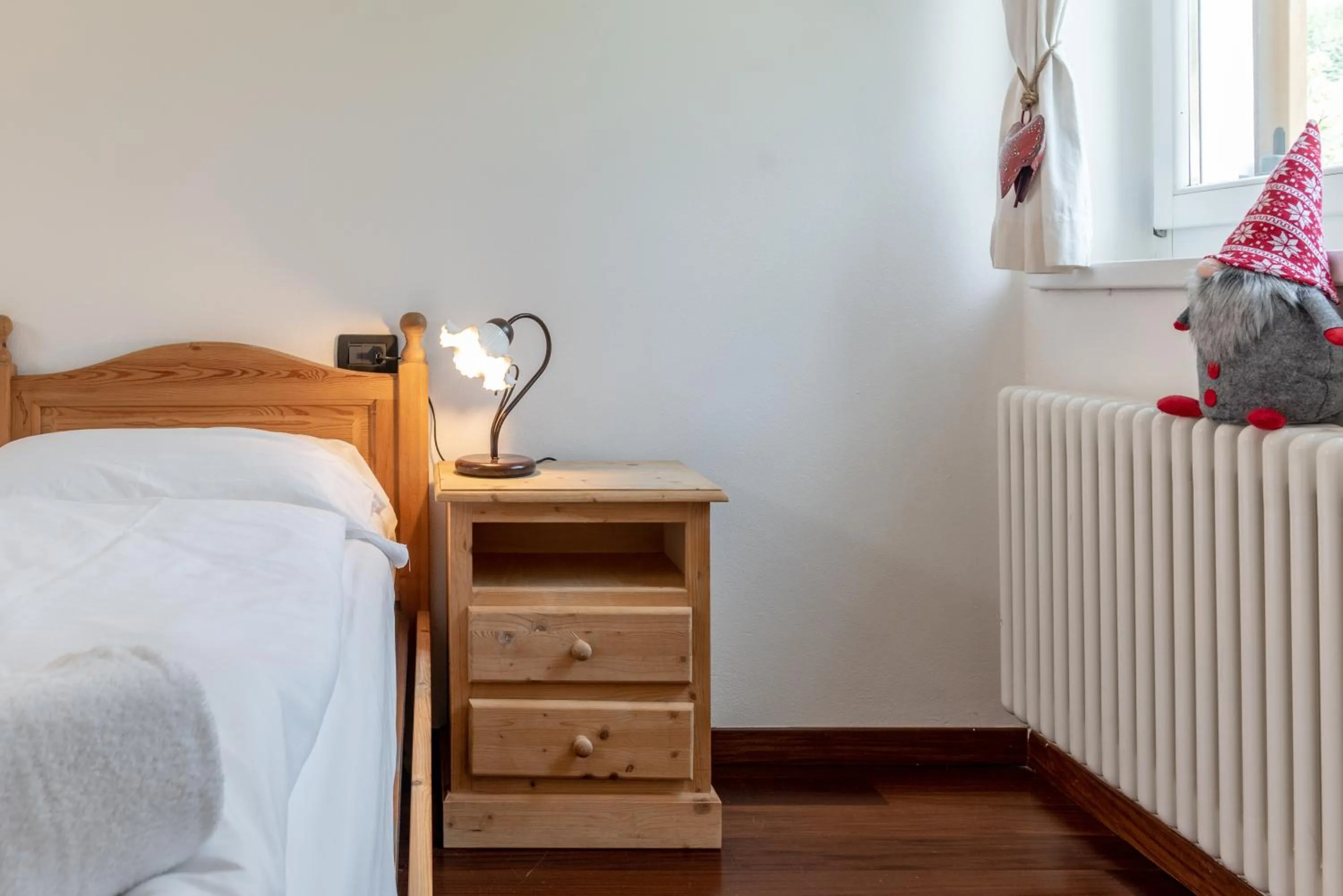 Bed in Residence Stella