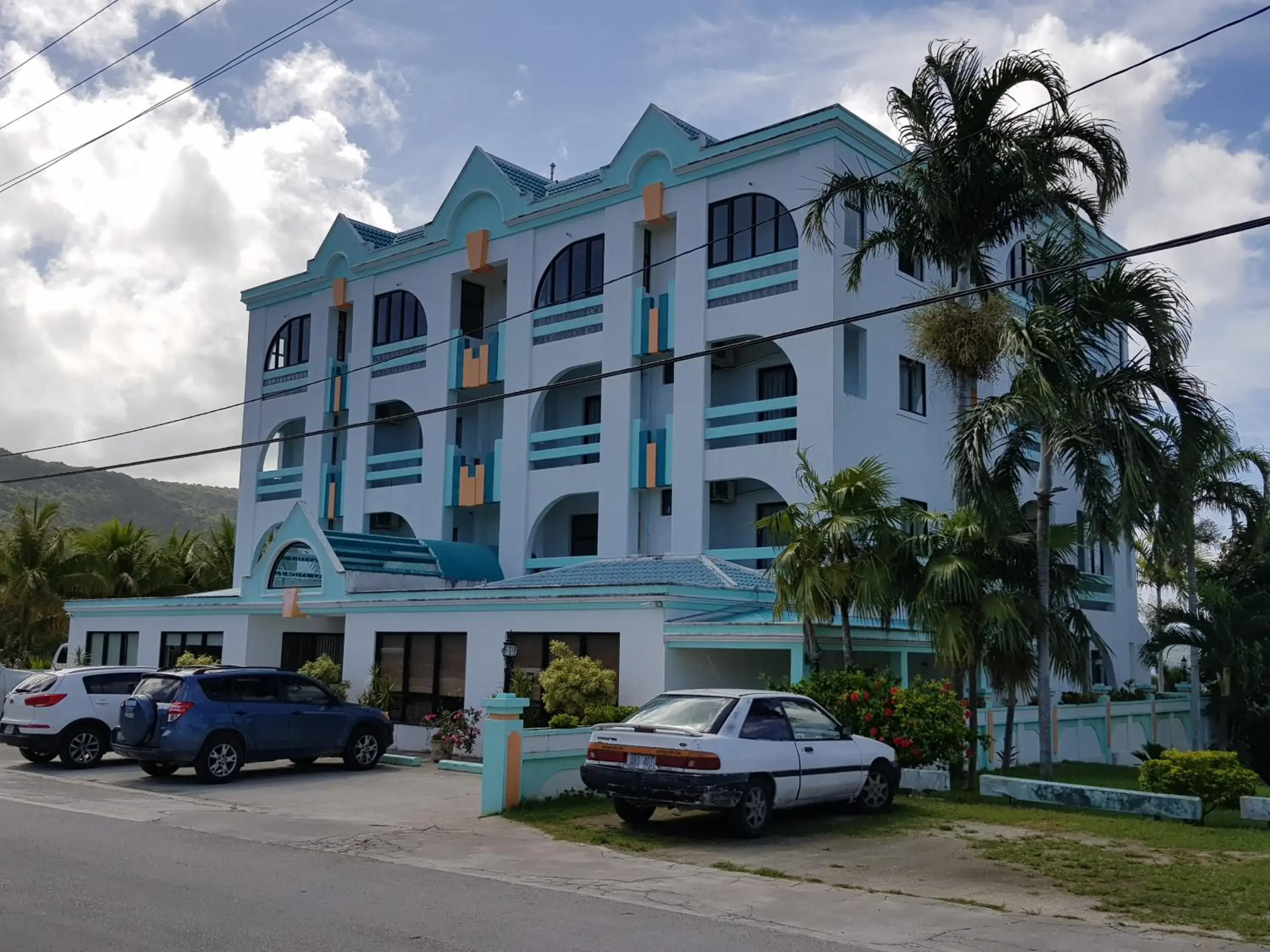 Hotel Valentino Hotel Valentino