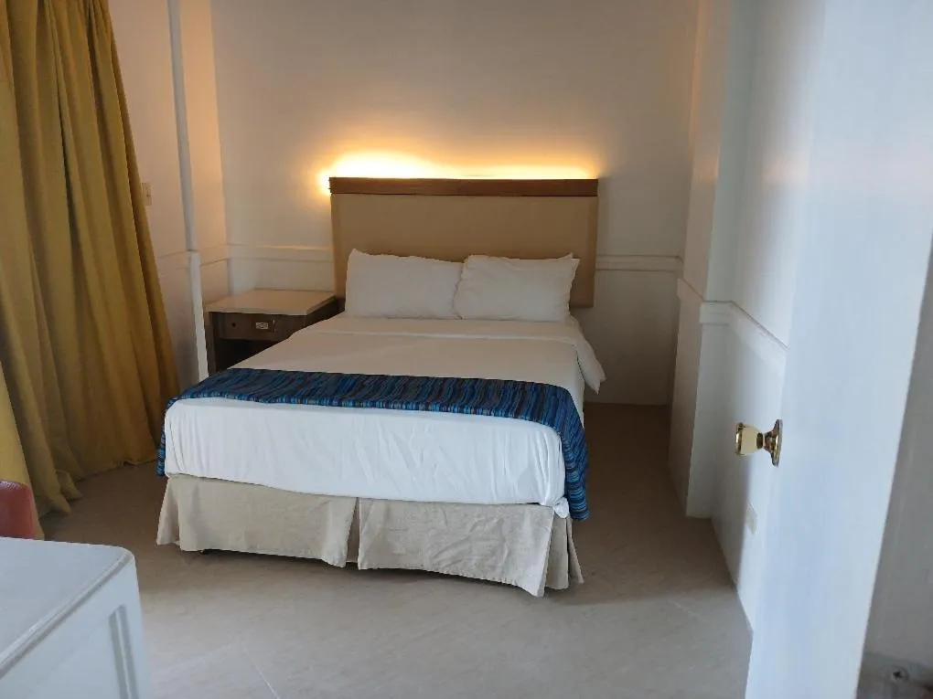 Bedroom, Bed in Hotel Valentino