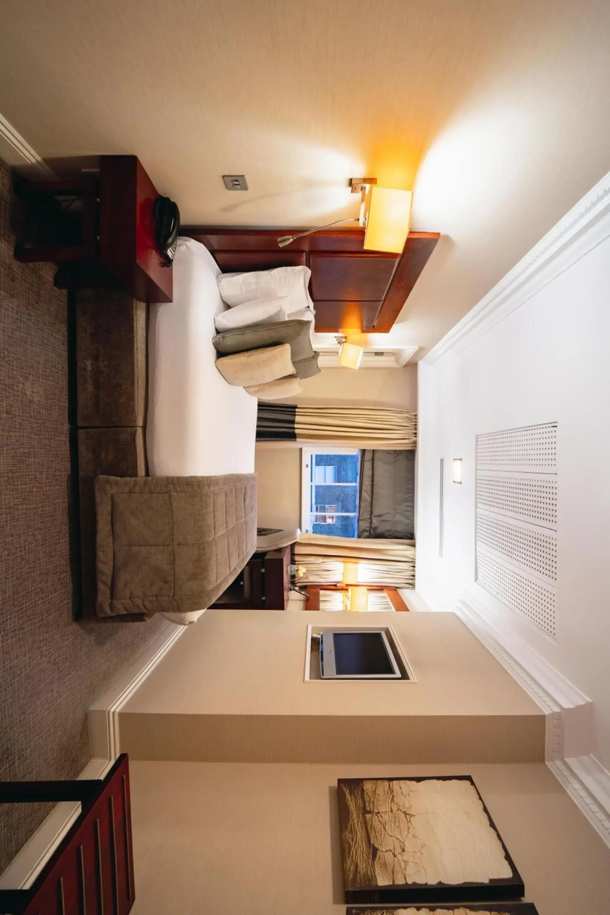 Classic Double Room in Grange Beauchamp Hotel Classic Double Room in Grange Beauchamp Hotel