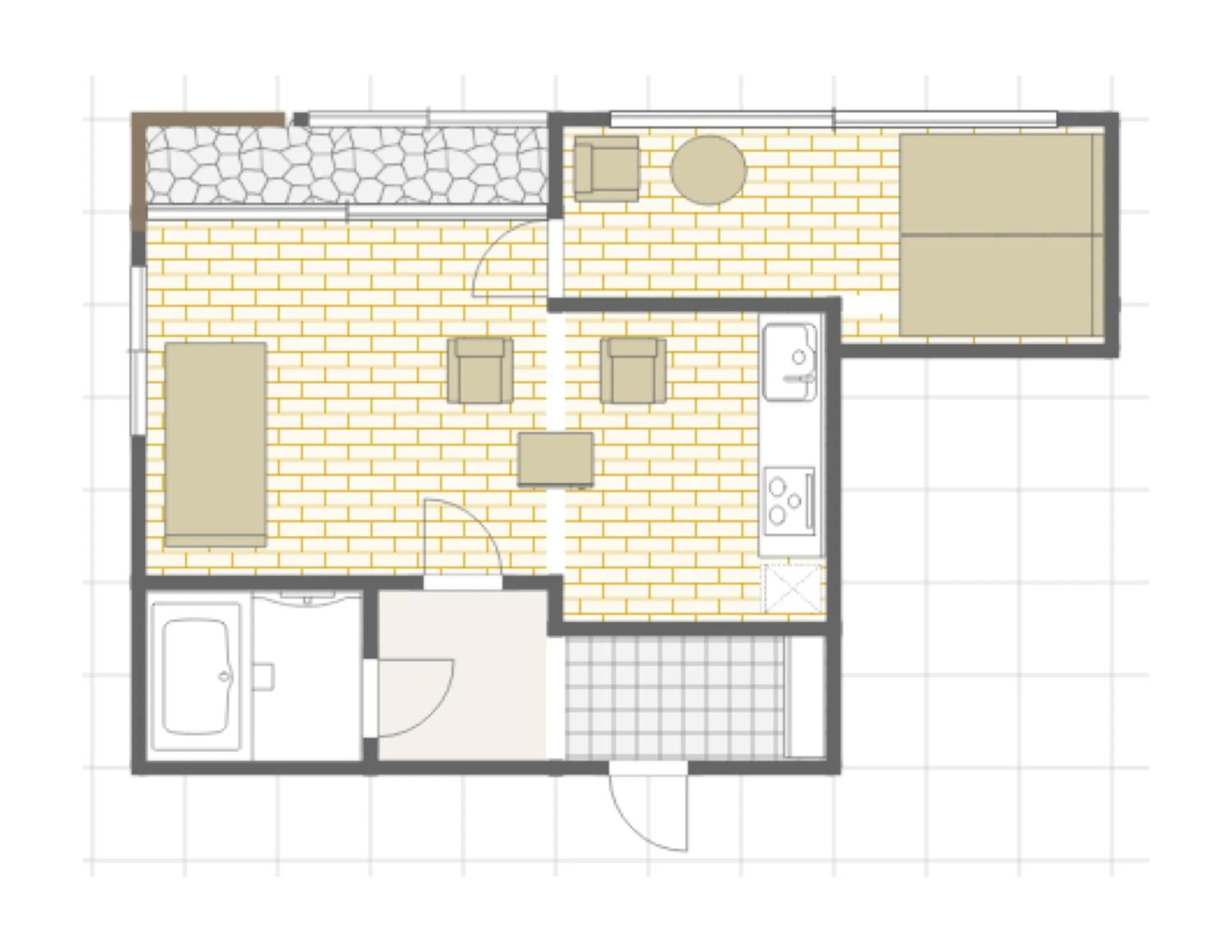 Tomato Takayama Station
