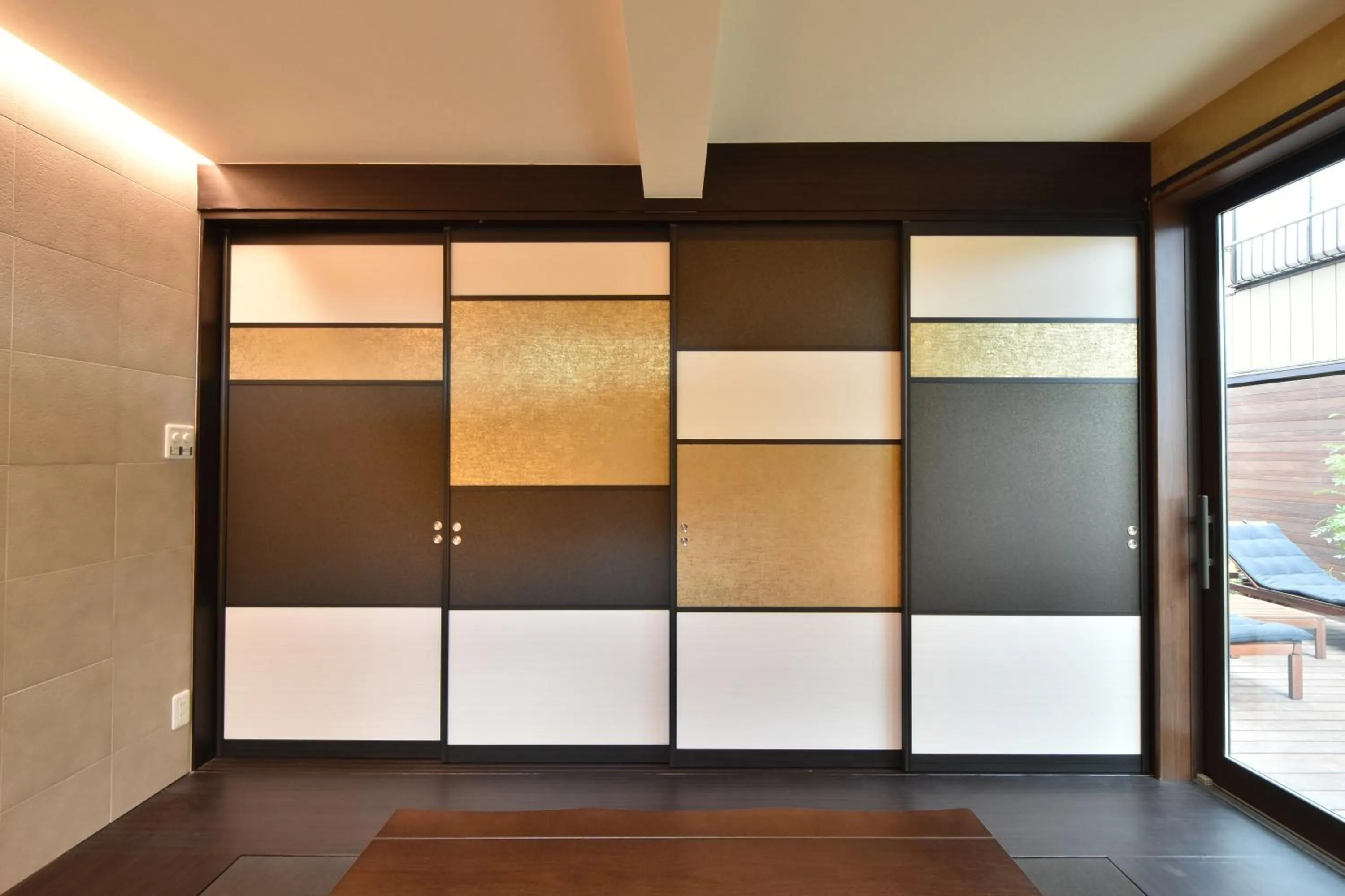 Other in ASAKUSA EAST Terrace - KANDO