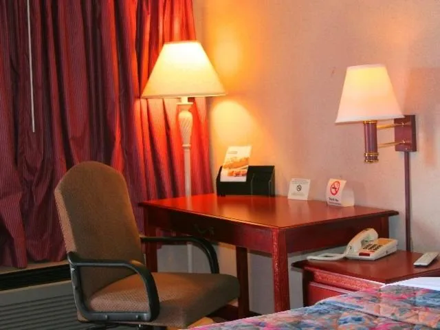 Other, Seating Area in Shayona Inn Eden