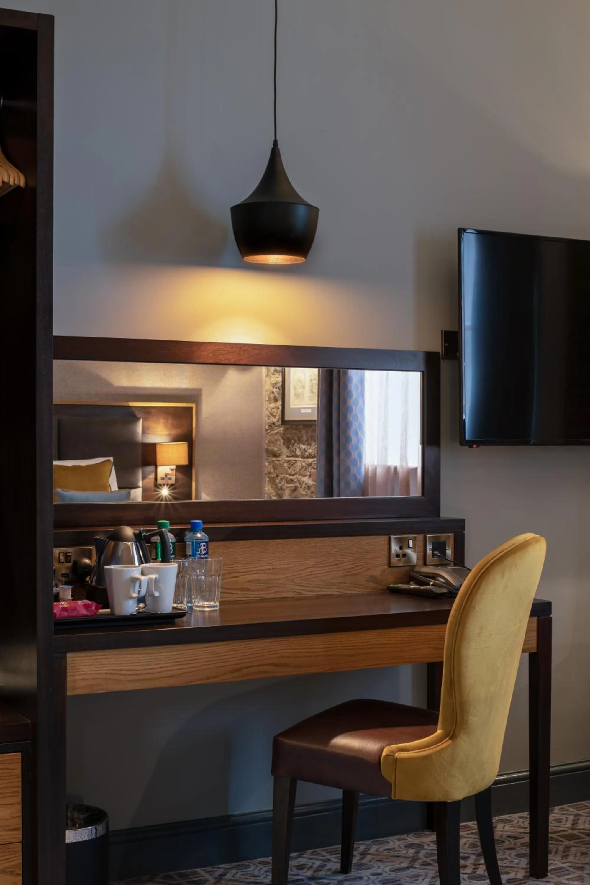 The Old Borough Hotel - Wetherspoon