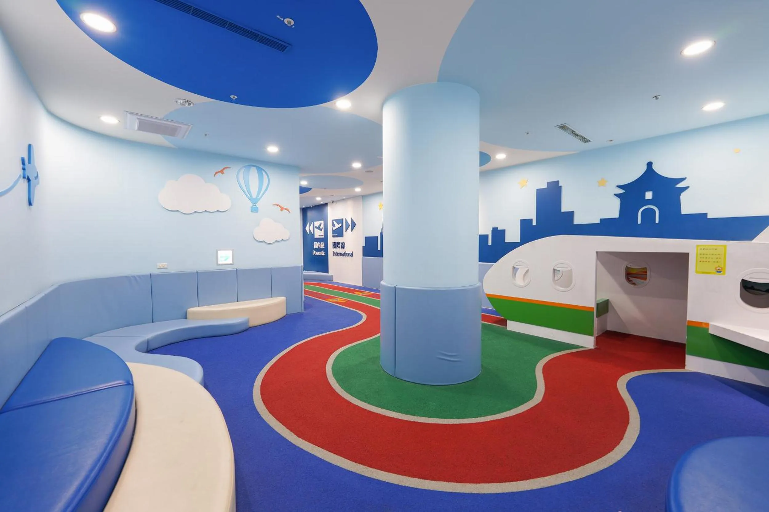 Holiday Garden Hotel SKM Park