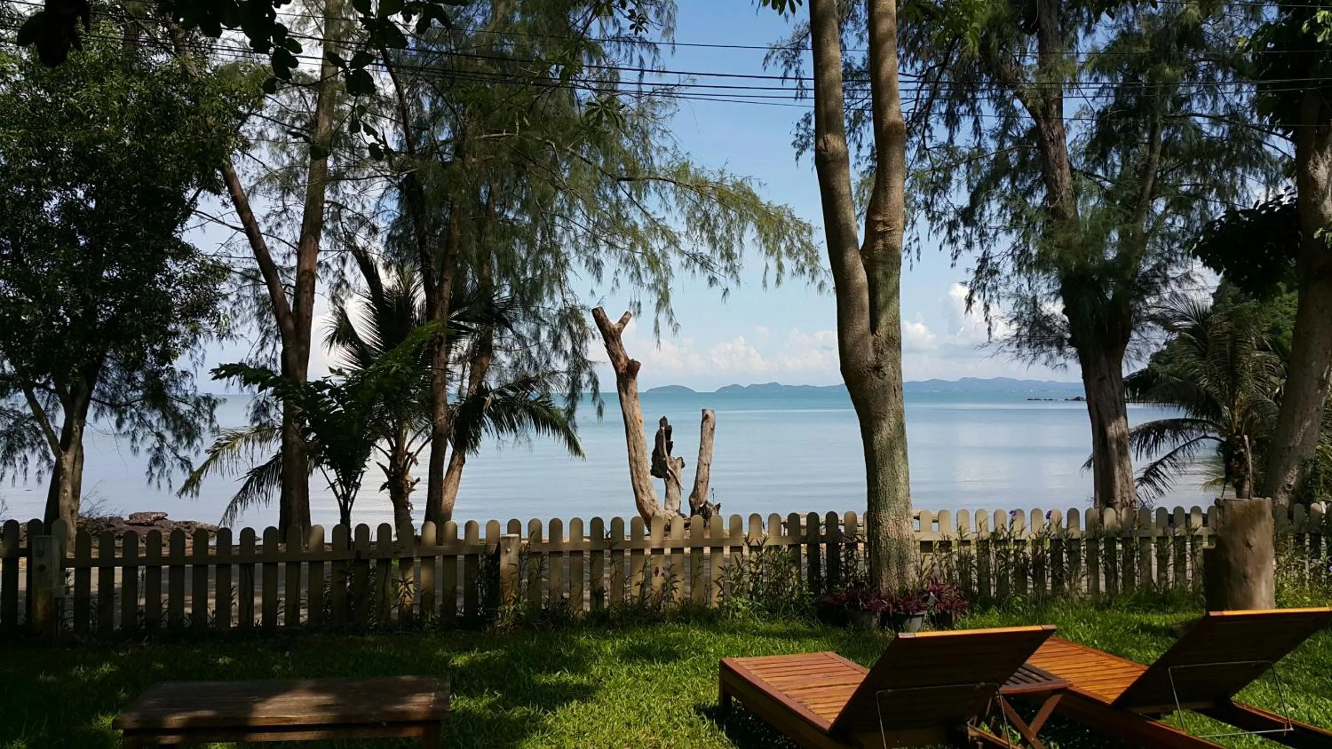 Property building in Baansukhita