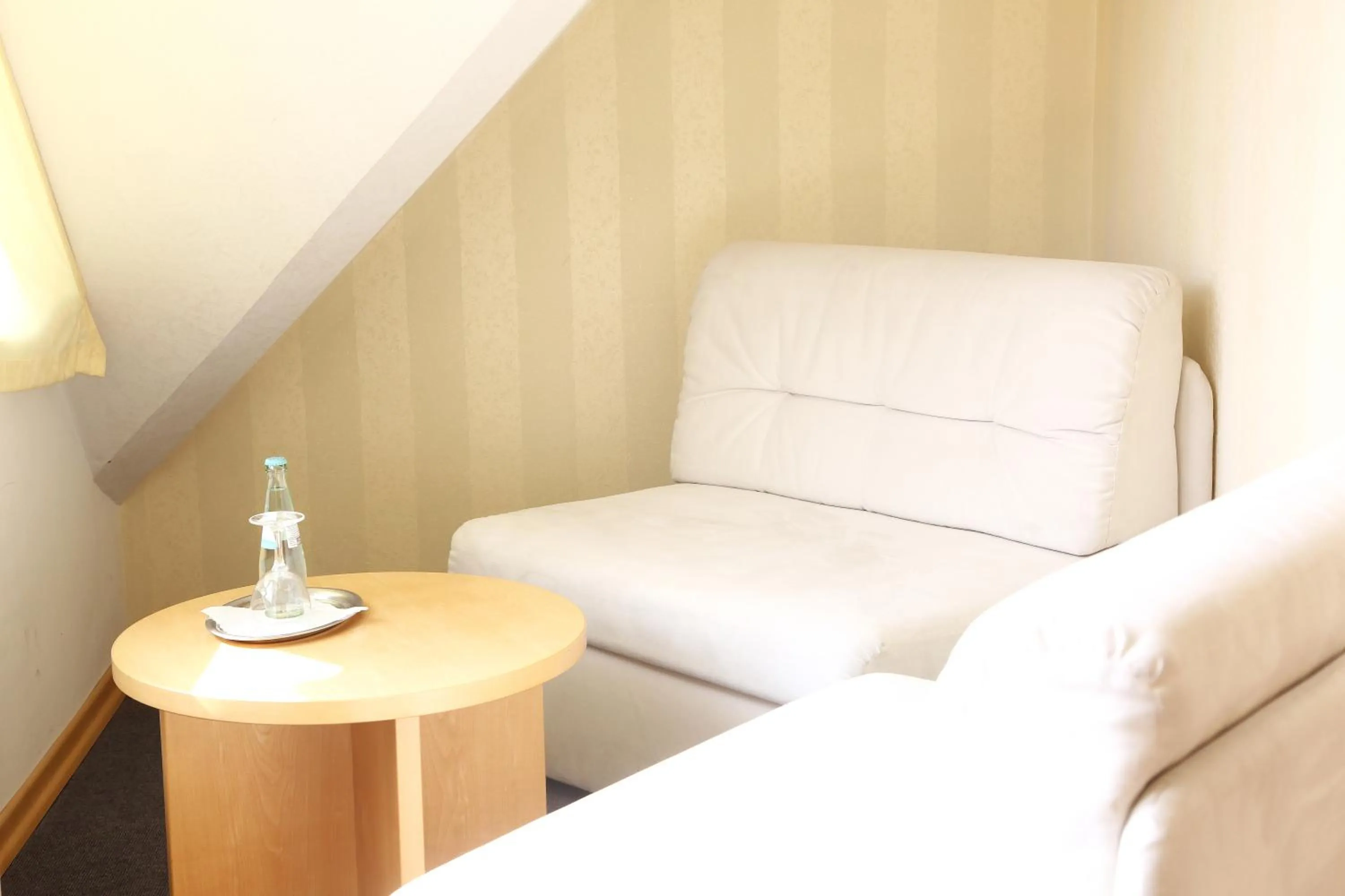 Photo of the whole room in Bürgermeisterkapelle