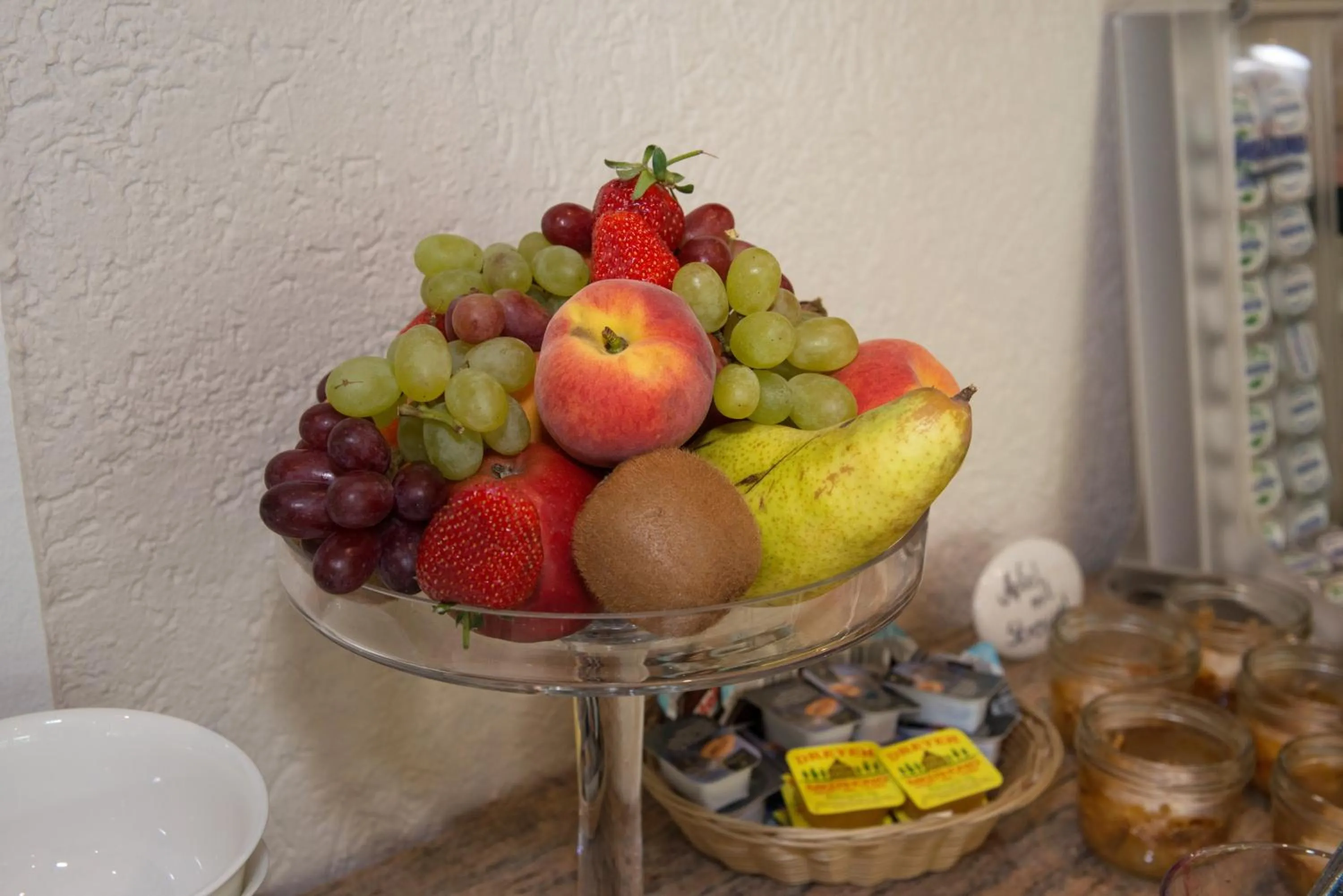 Breakfast in Hotel "Am Werl"