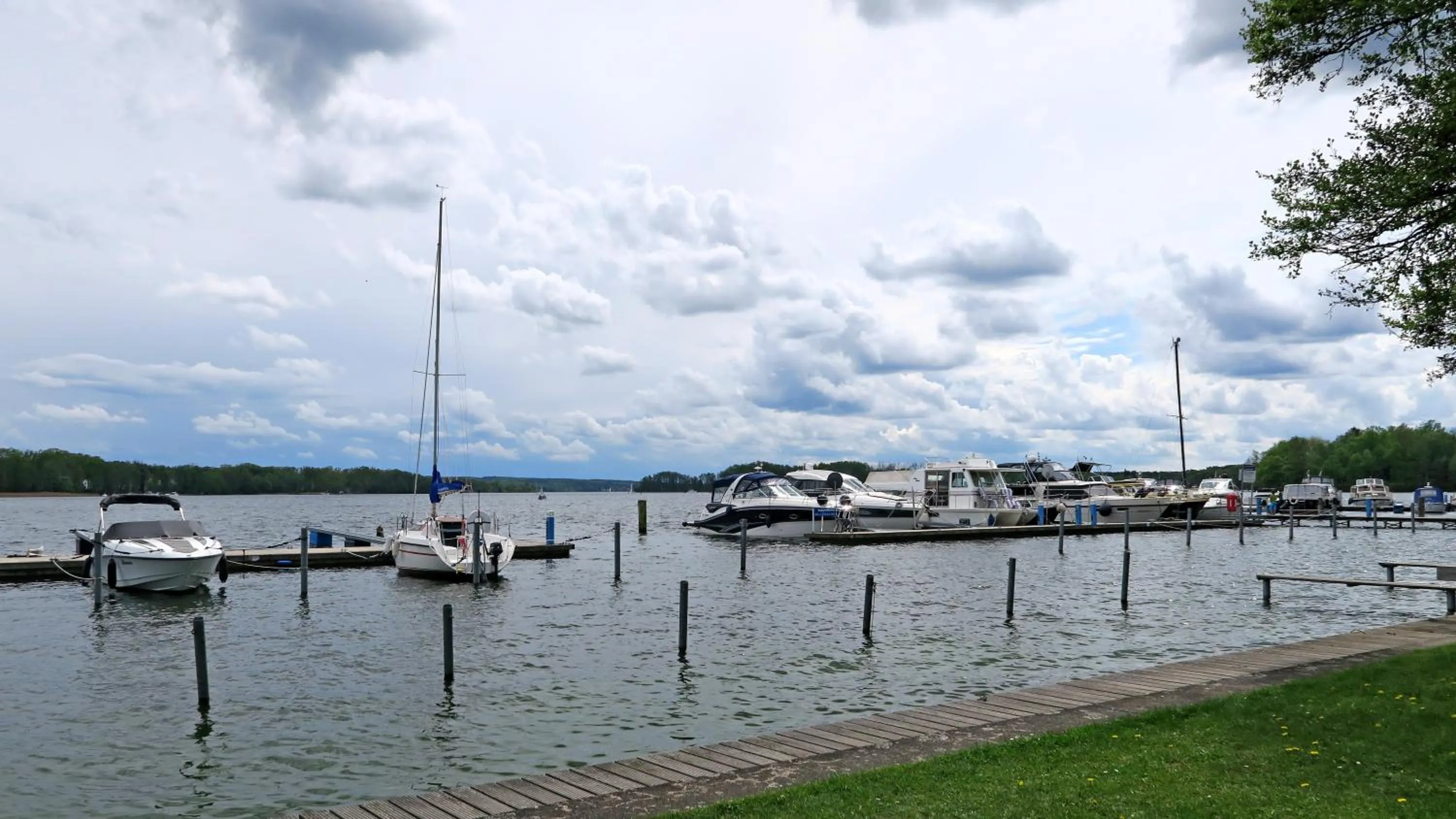 Staff in Hotel "Am Werl"