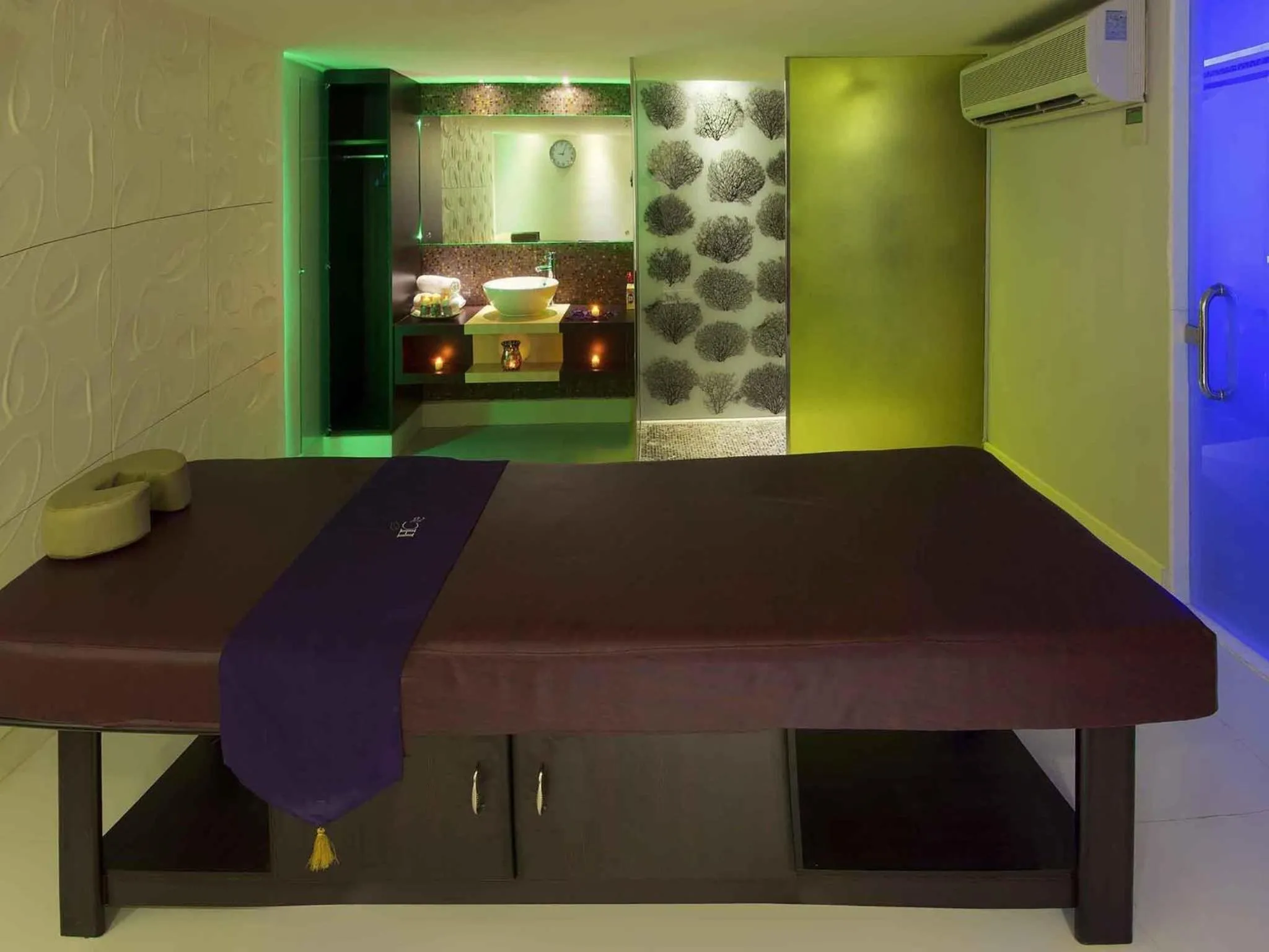 Other in Novotel Suites Riyadh Olaya