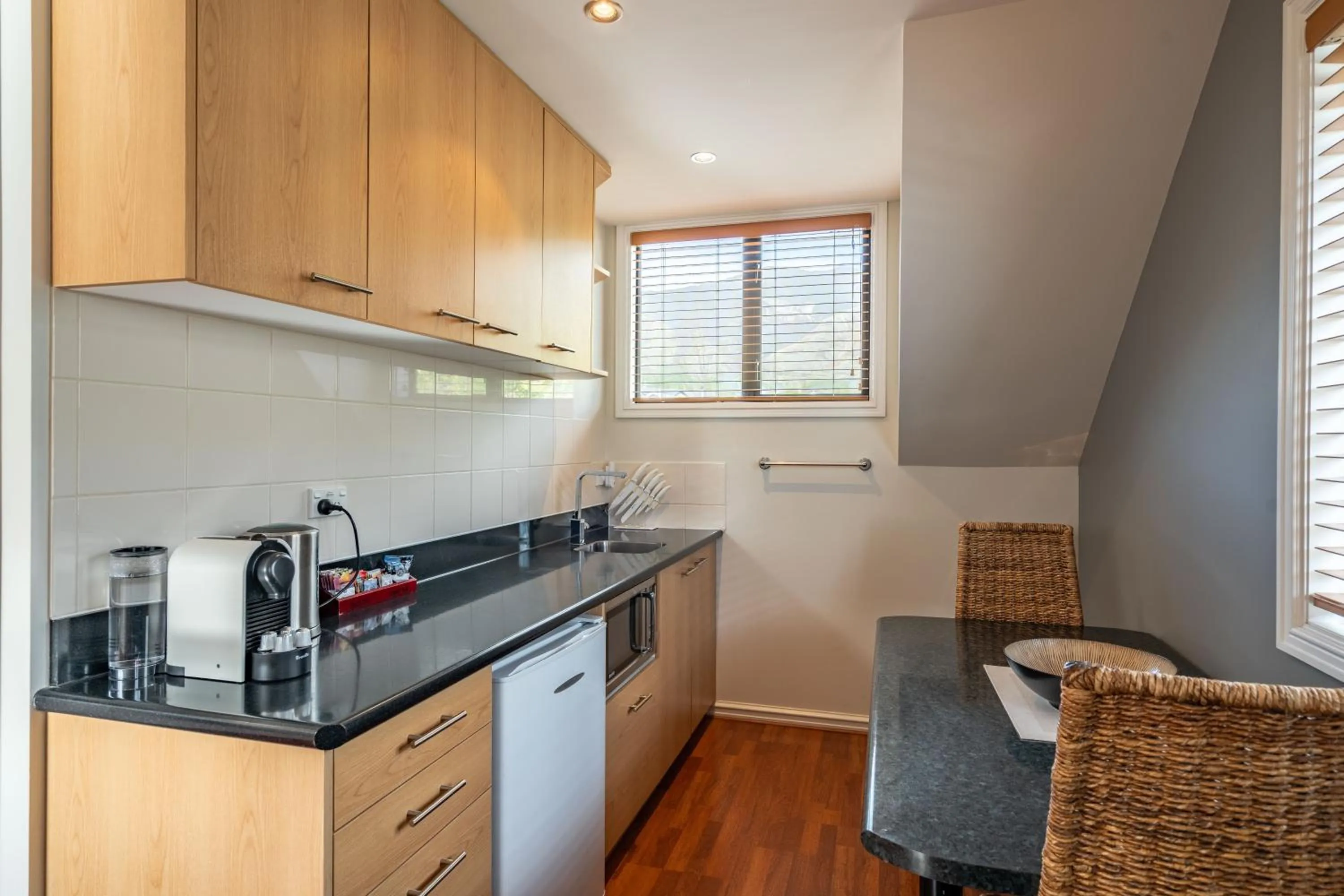 Wanaka Luxury Apartments