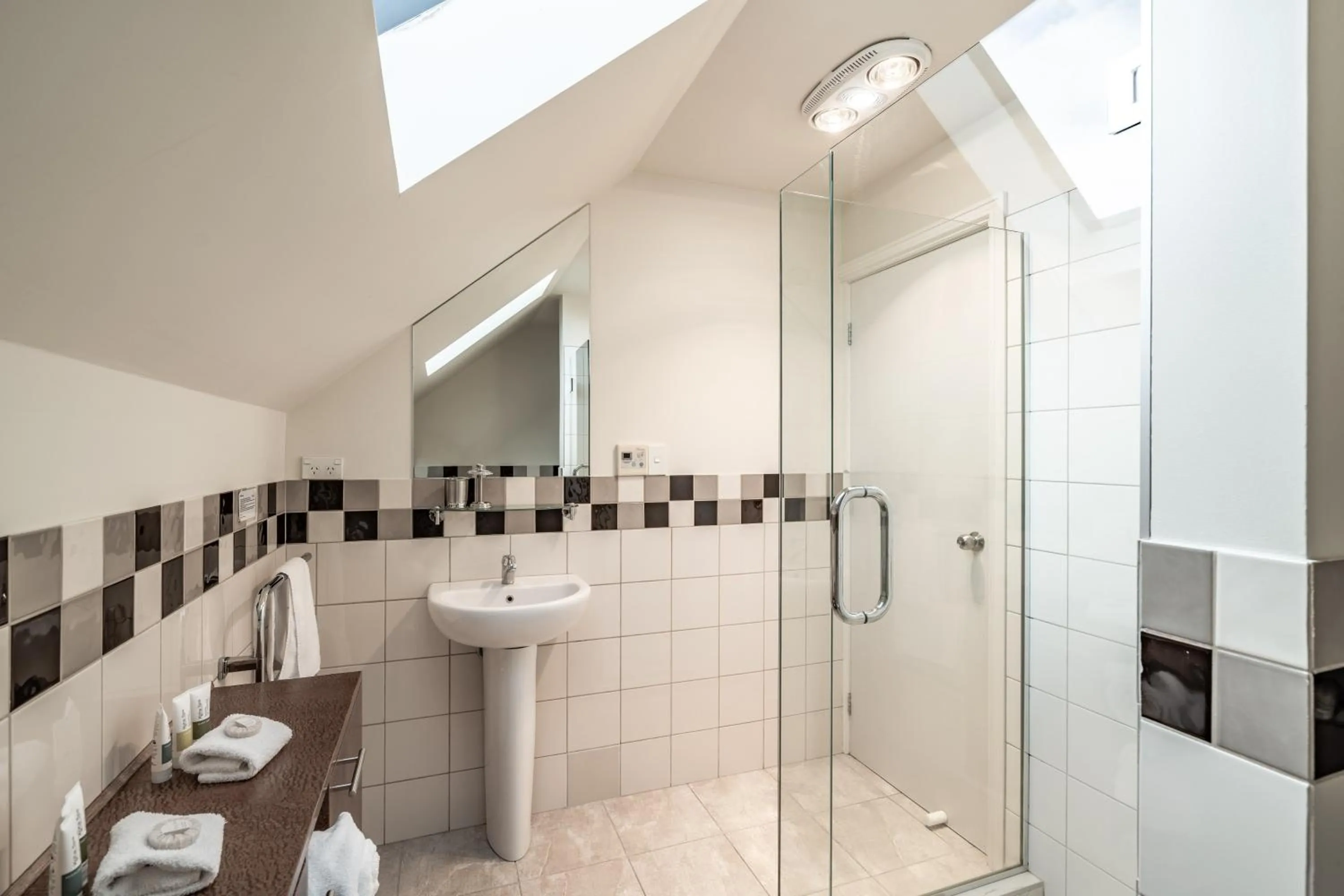 Wanaka Luxury Apartments