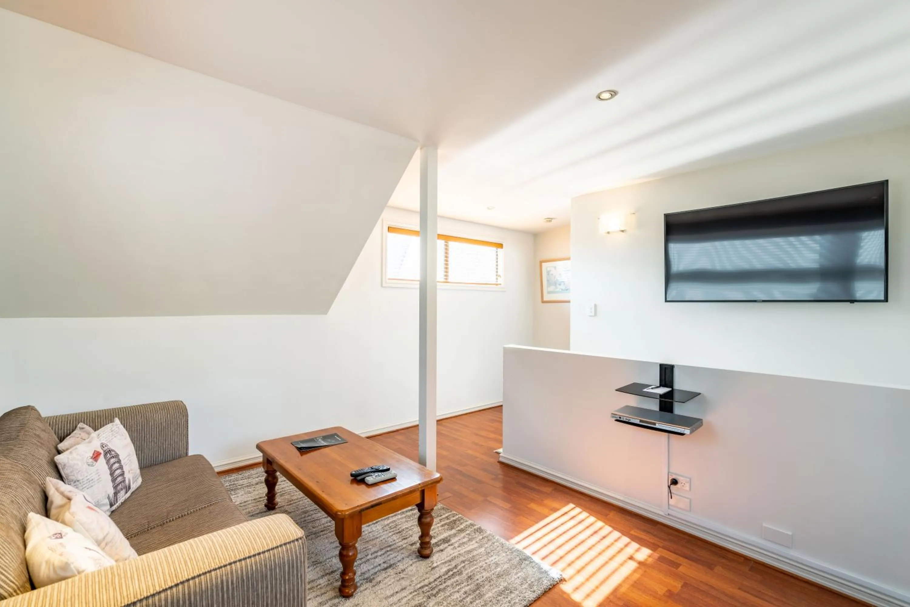 Wanaka Luxury Apartments
