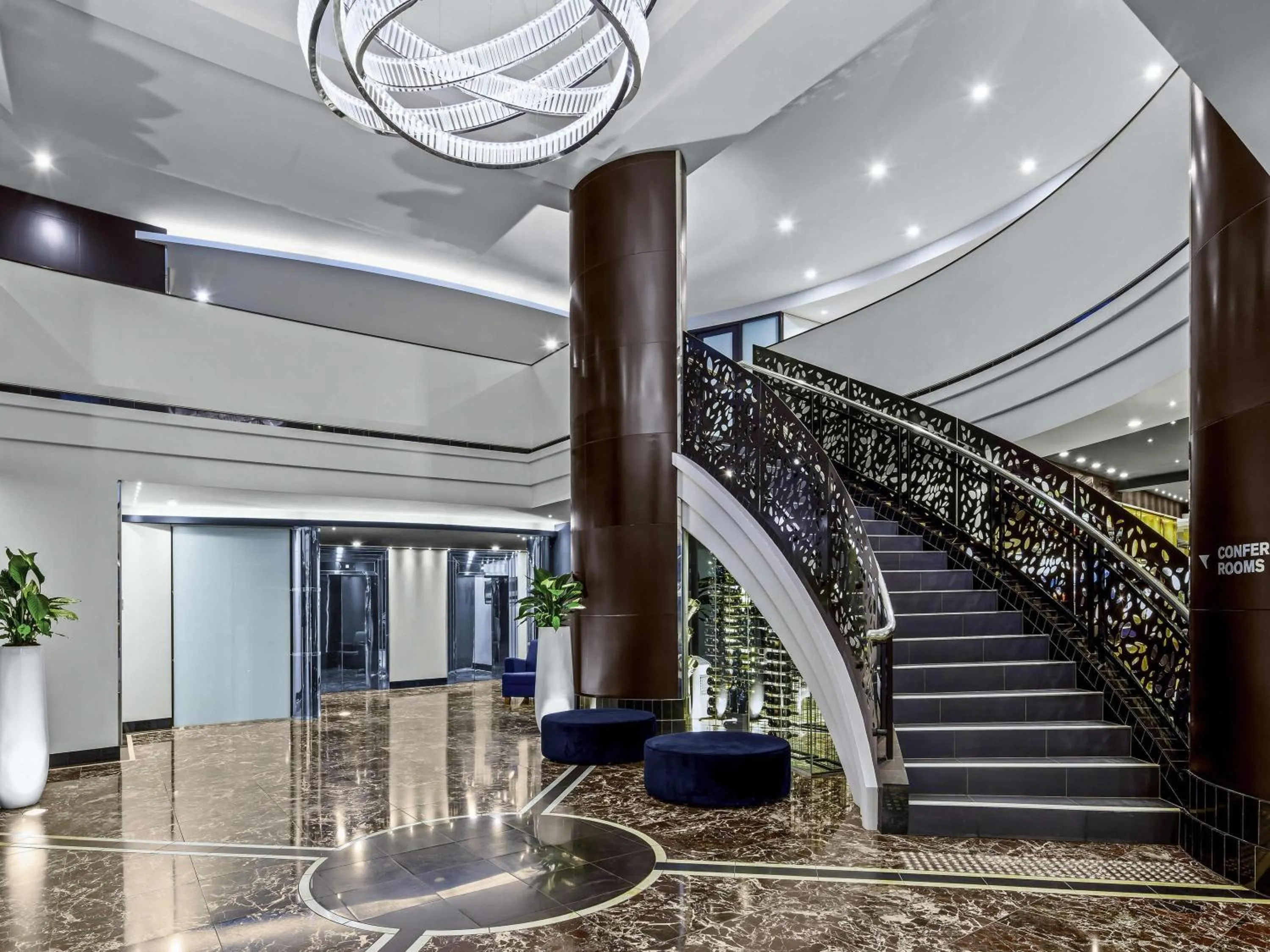 Other in Peppers Waymouth Hotel