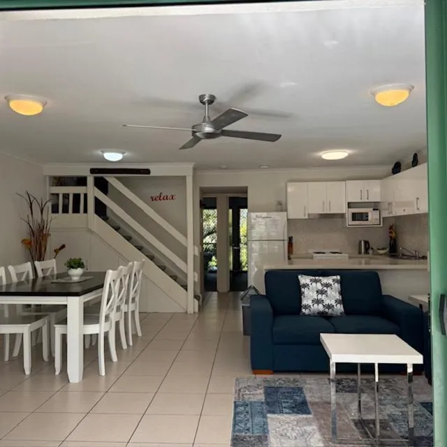 Noosa Keys Apartments