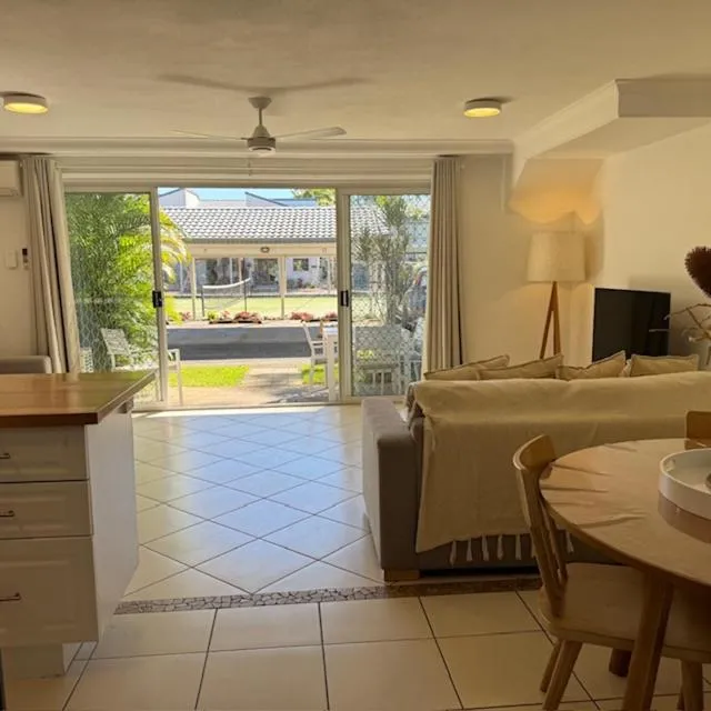 Noosa Keys Apartments