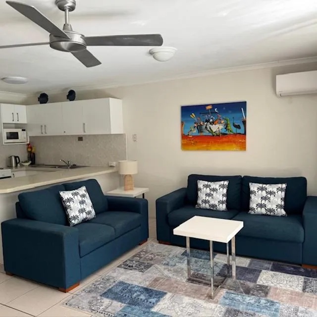 Noosa Keys Apartments