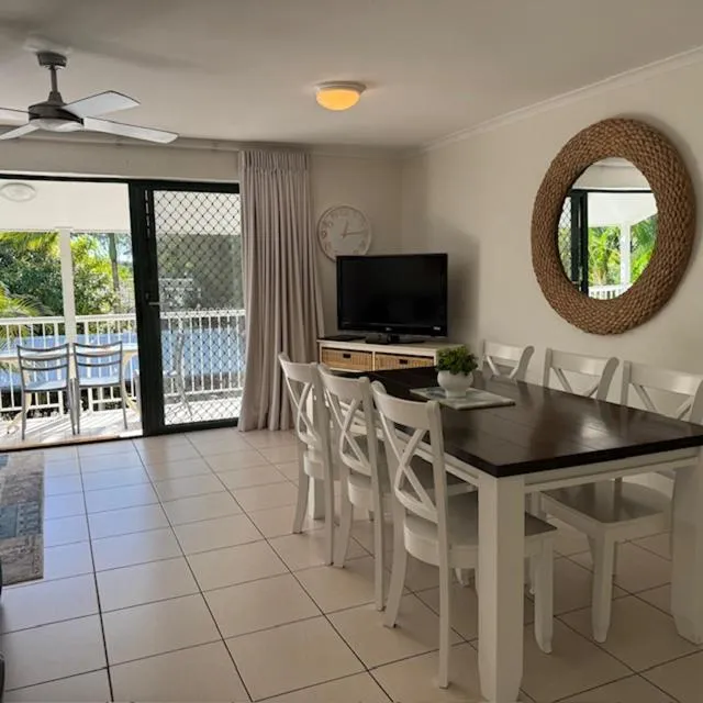 Noosa Keys Apartments