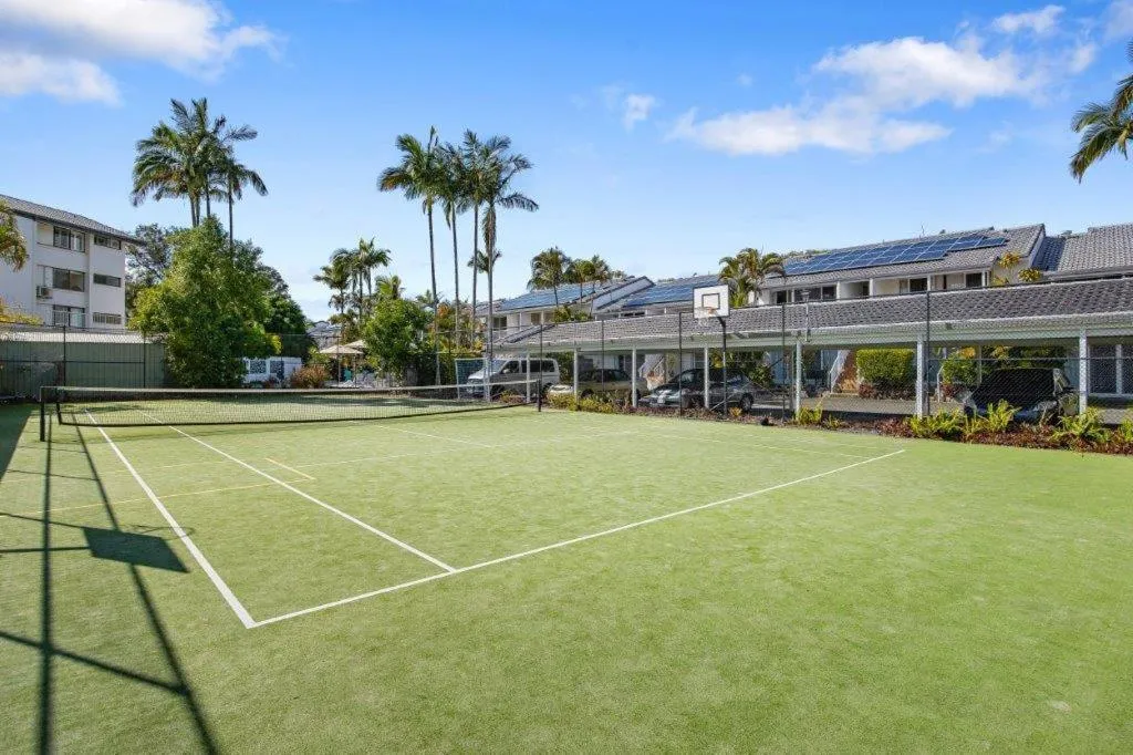 Noosa Keys Apartments