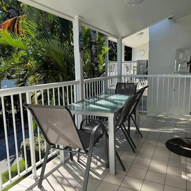 Noosa Keys Apartments