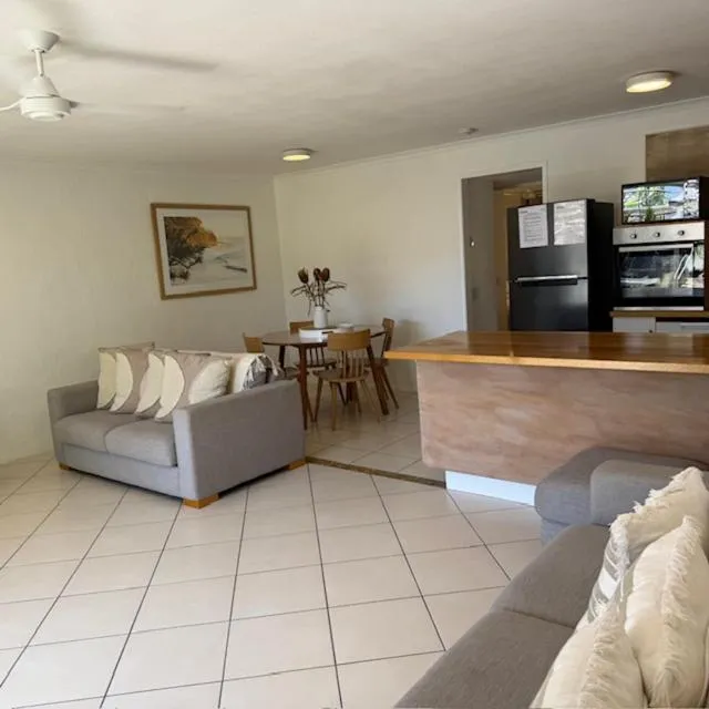 Noosa Keys Apartments